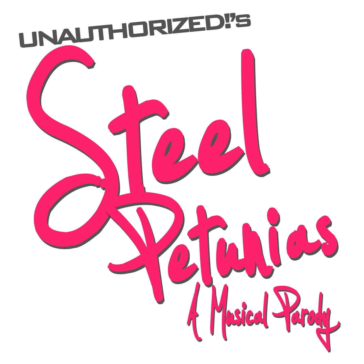 Steel Petunias