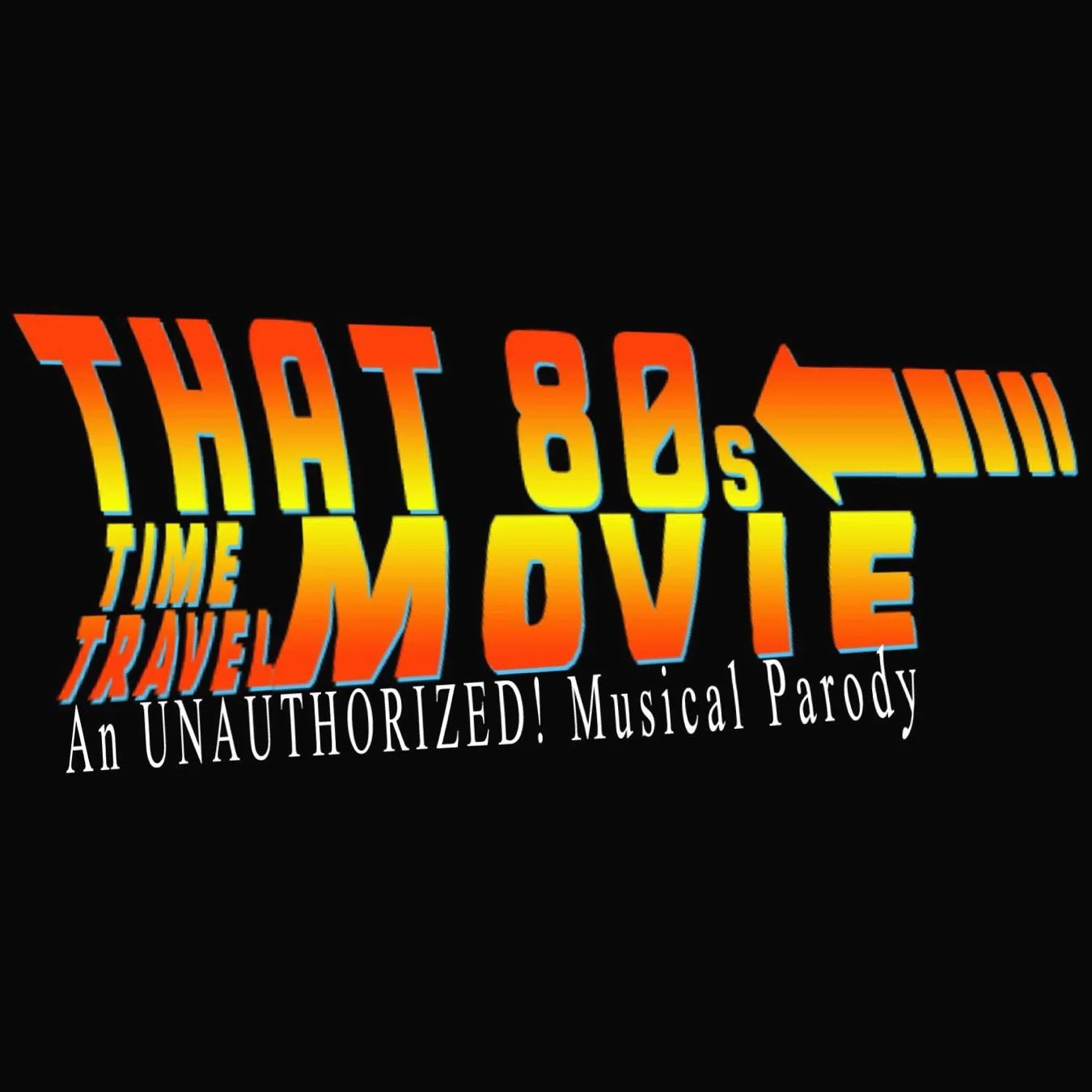 That 80's Time Travel Movie