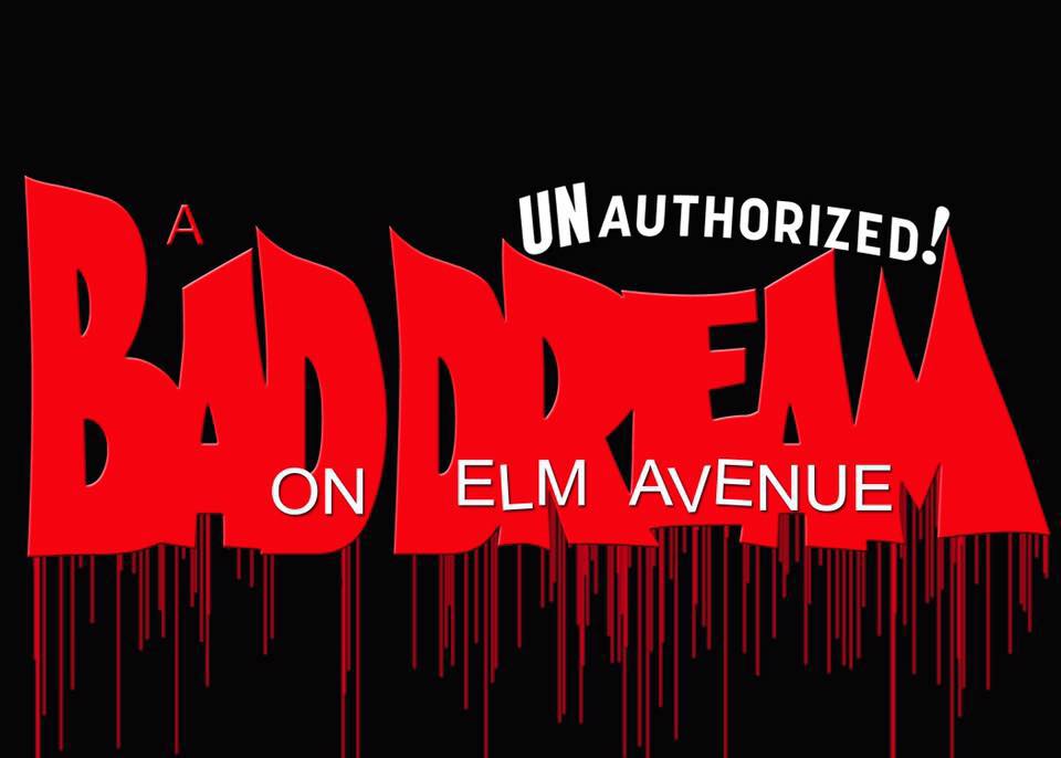 Bad Dream on Elm Avenue
