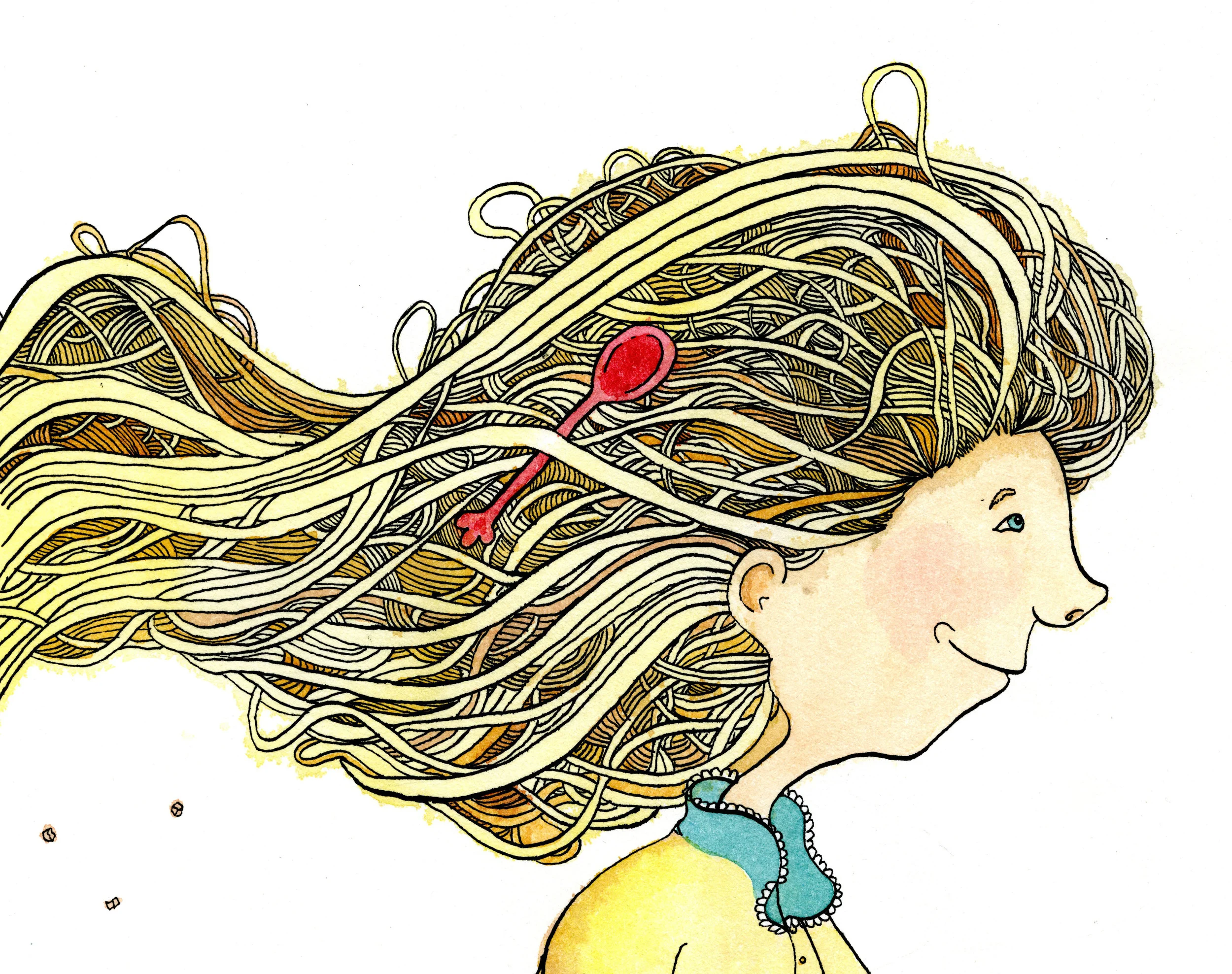 Hair