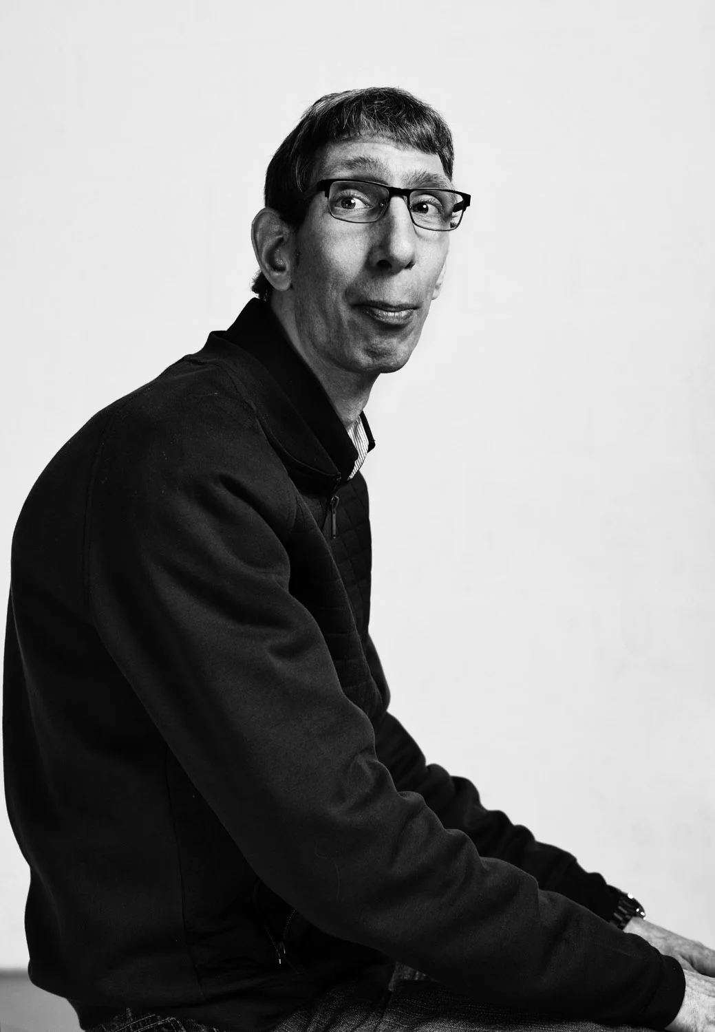 Niels Blenderman