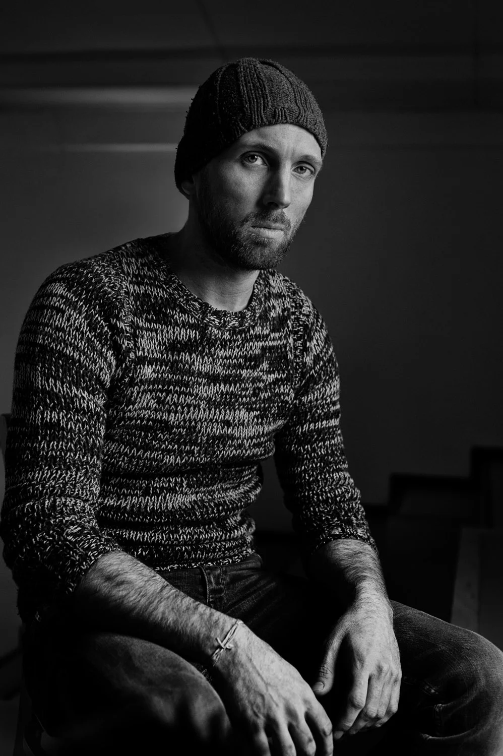 Mike Roelofs