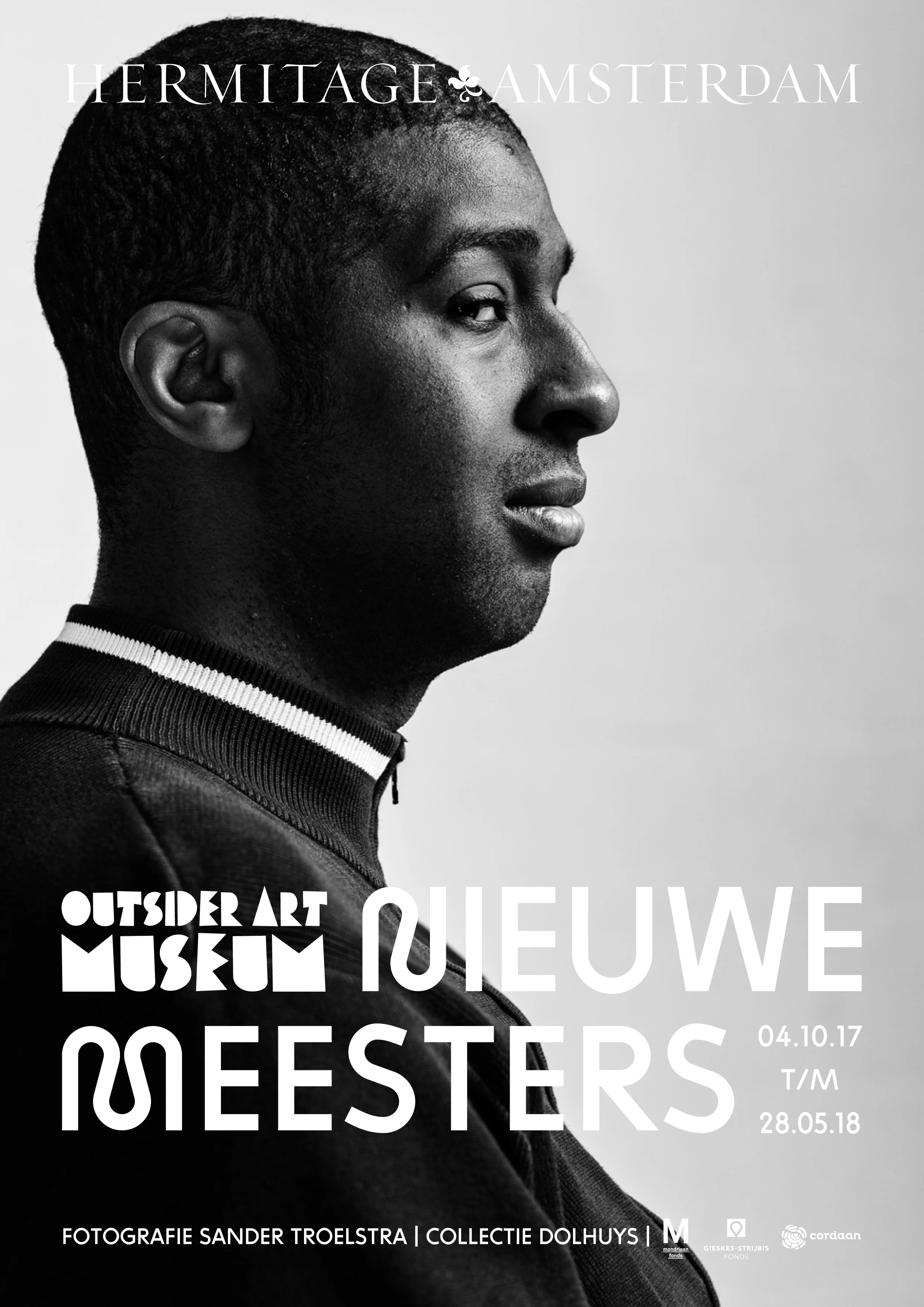 Exhibition poster