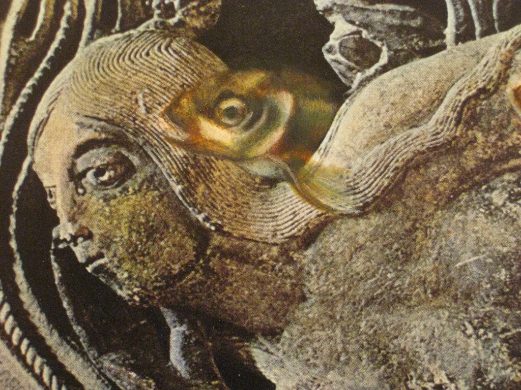 A World Under Siege by Demons and Tempters