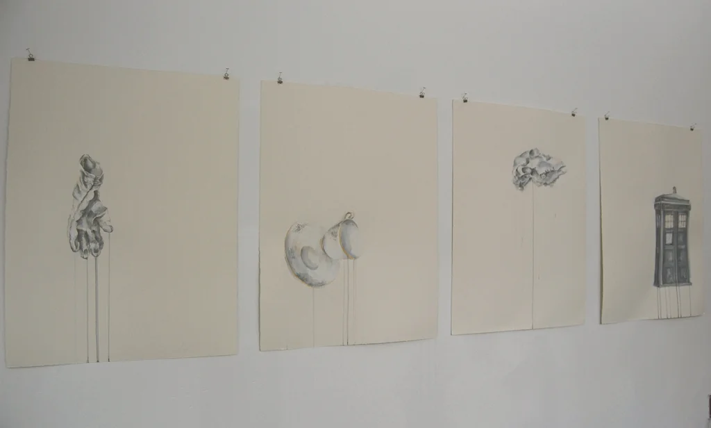 Kingdom (installation view)