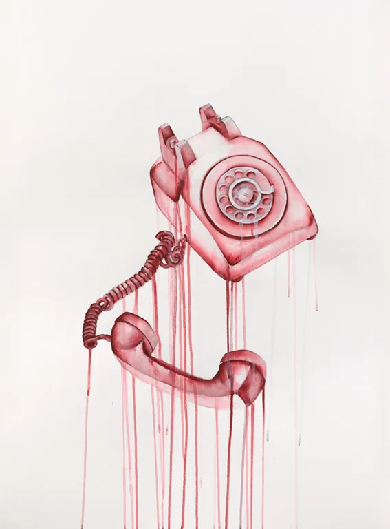 Diving: Hotline
