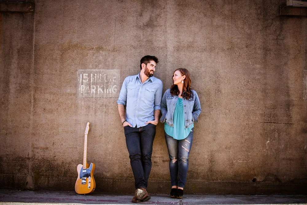 Past Artist Spotlight Worship Exposed