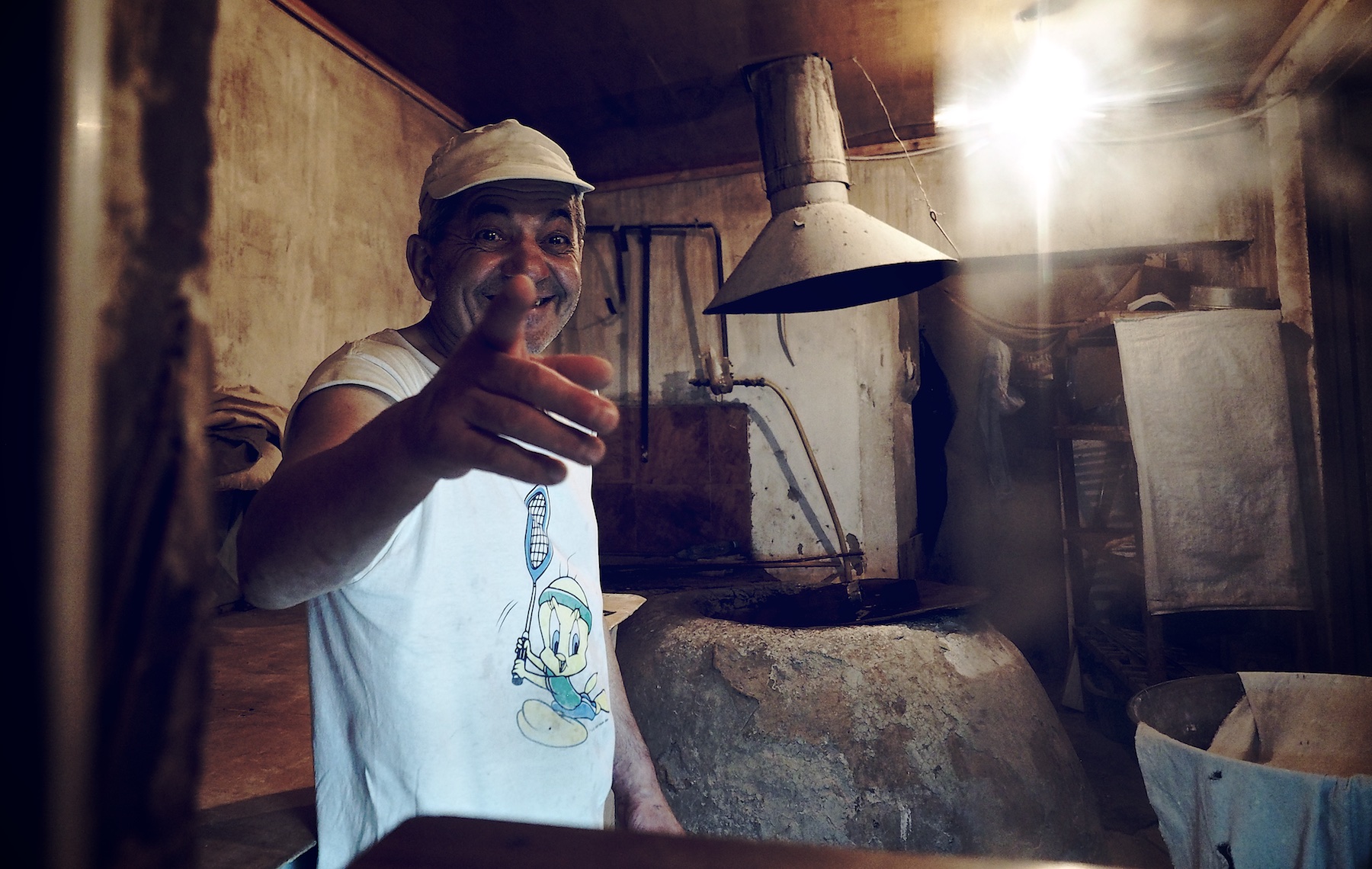 Bread Bakers