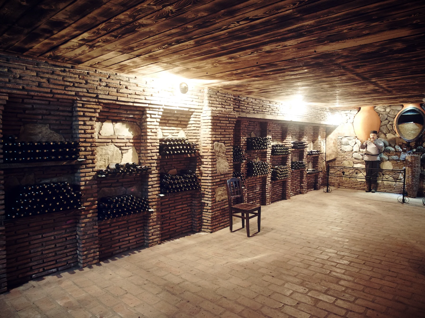 Wine Cellars