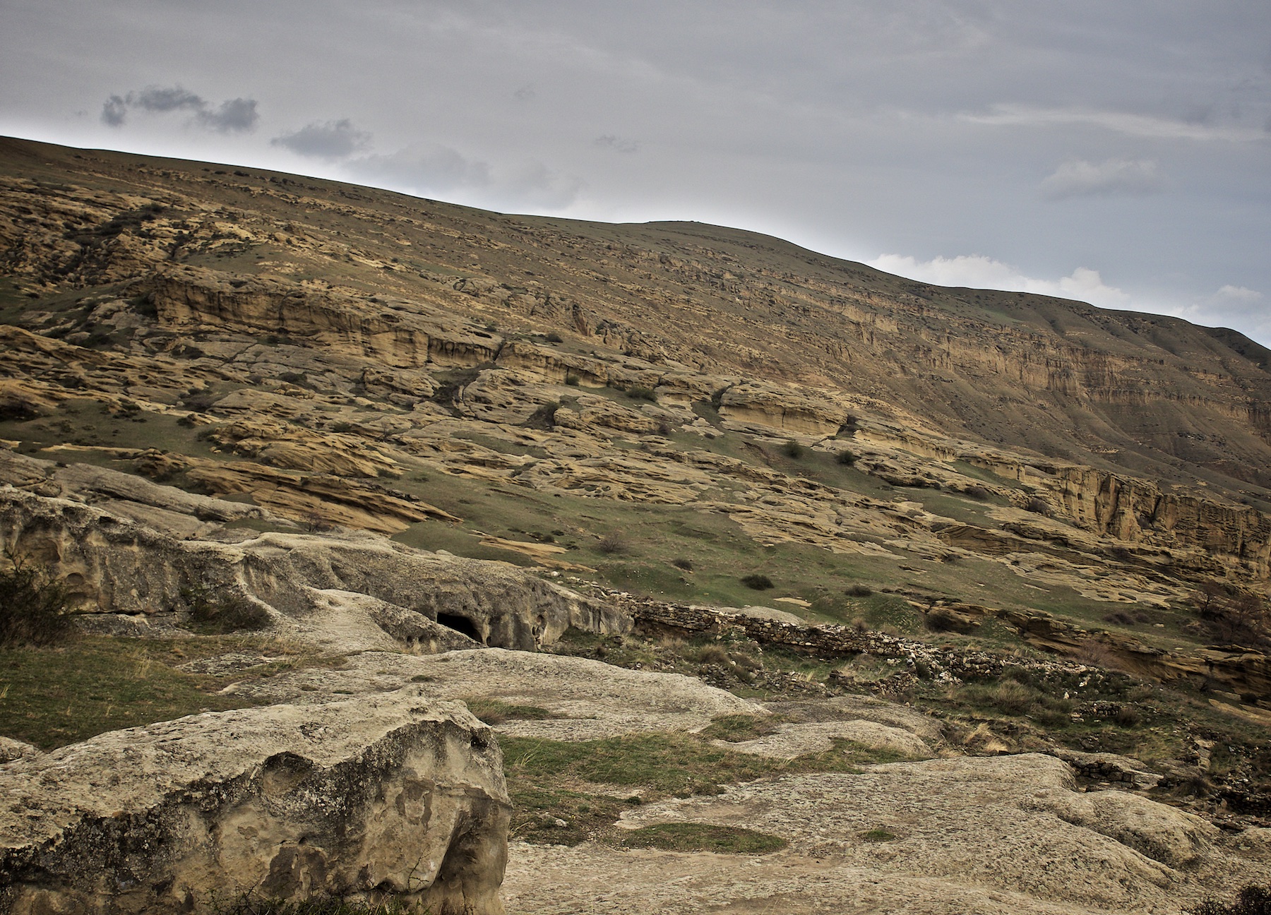 Rock Patterns