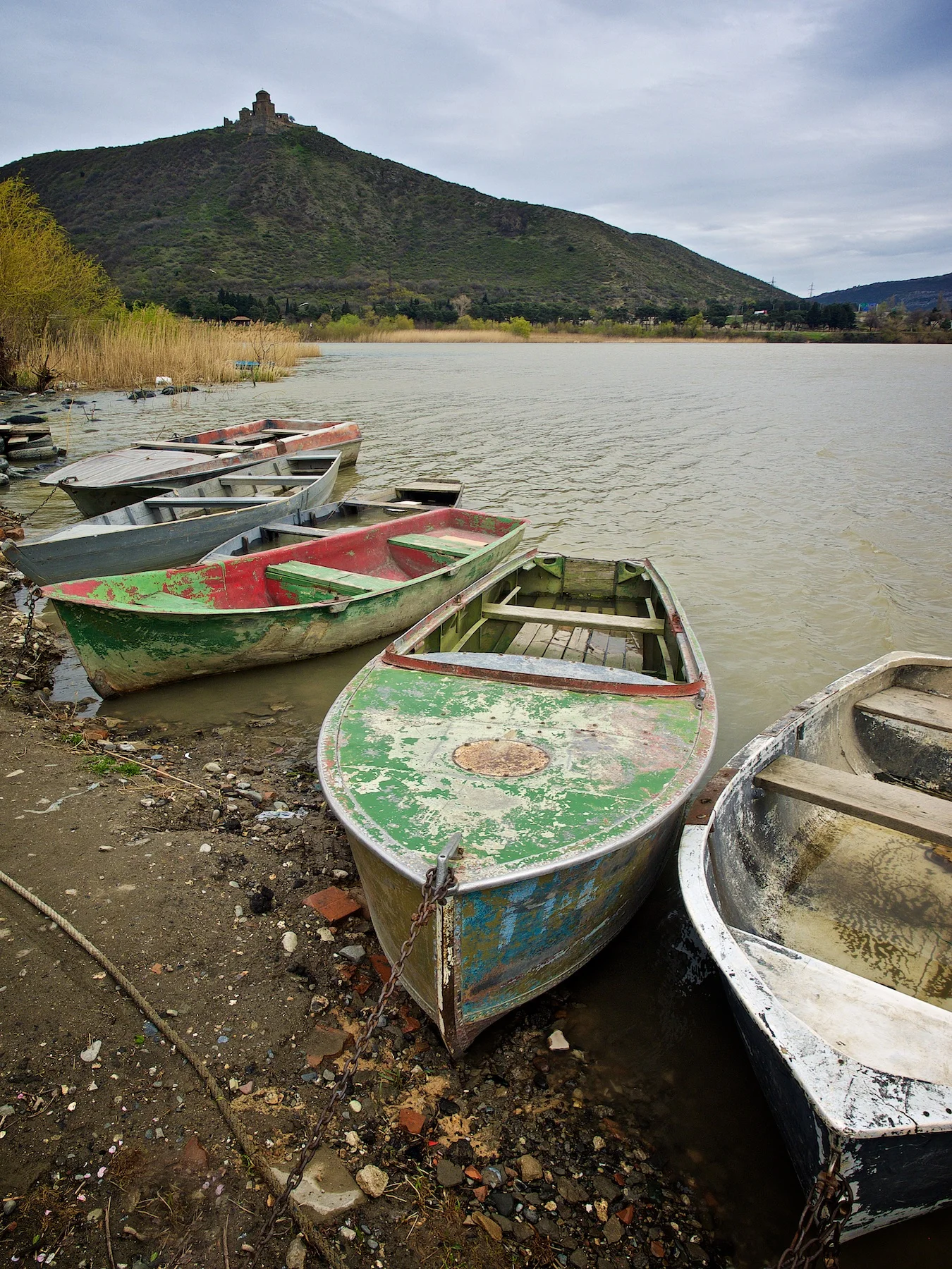 River view