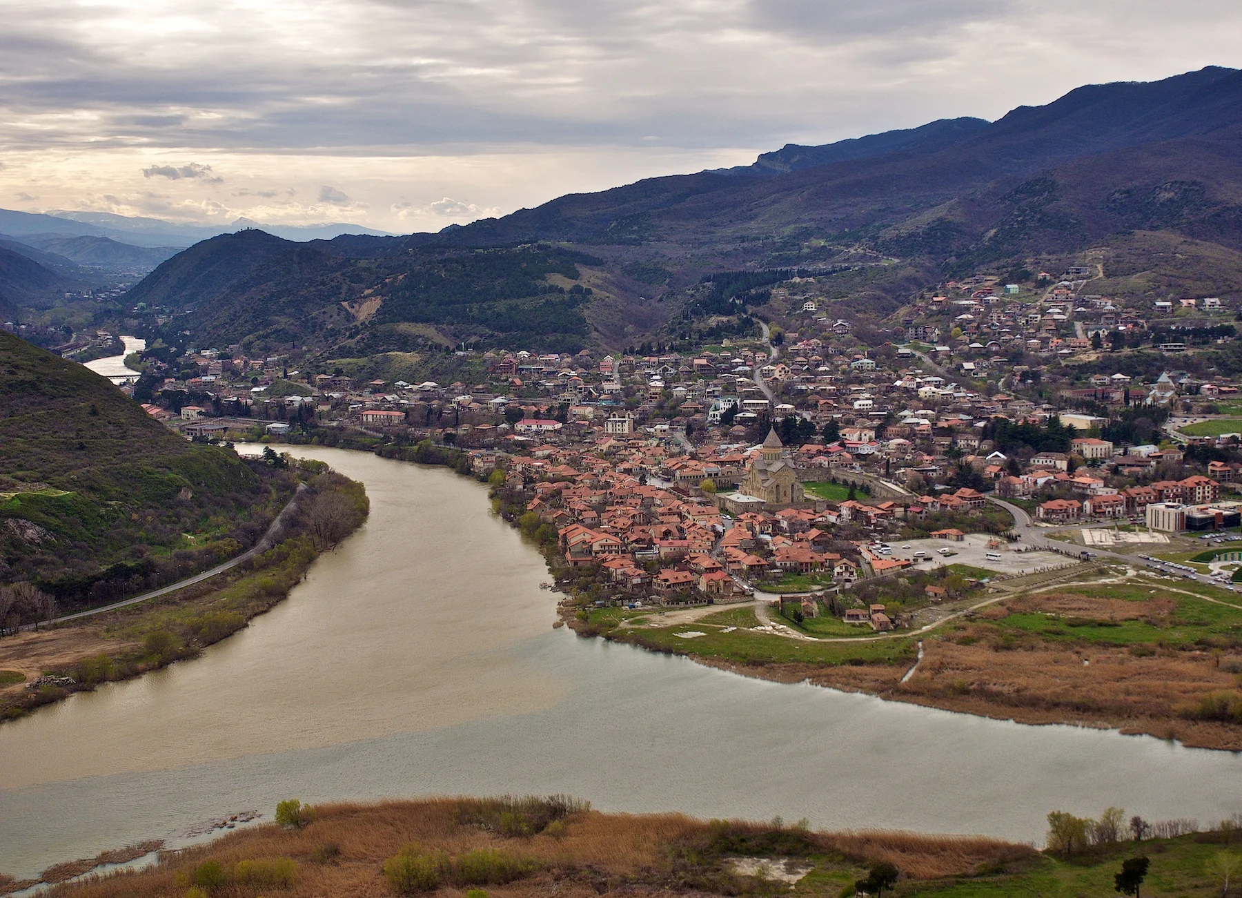 Mtskheta