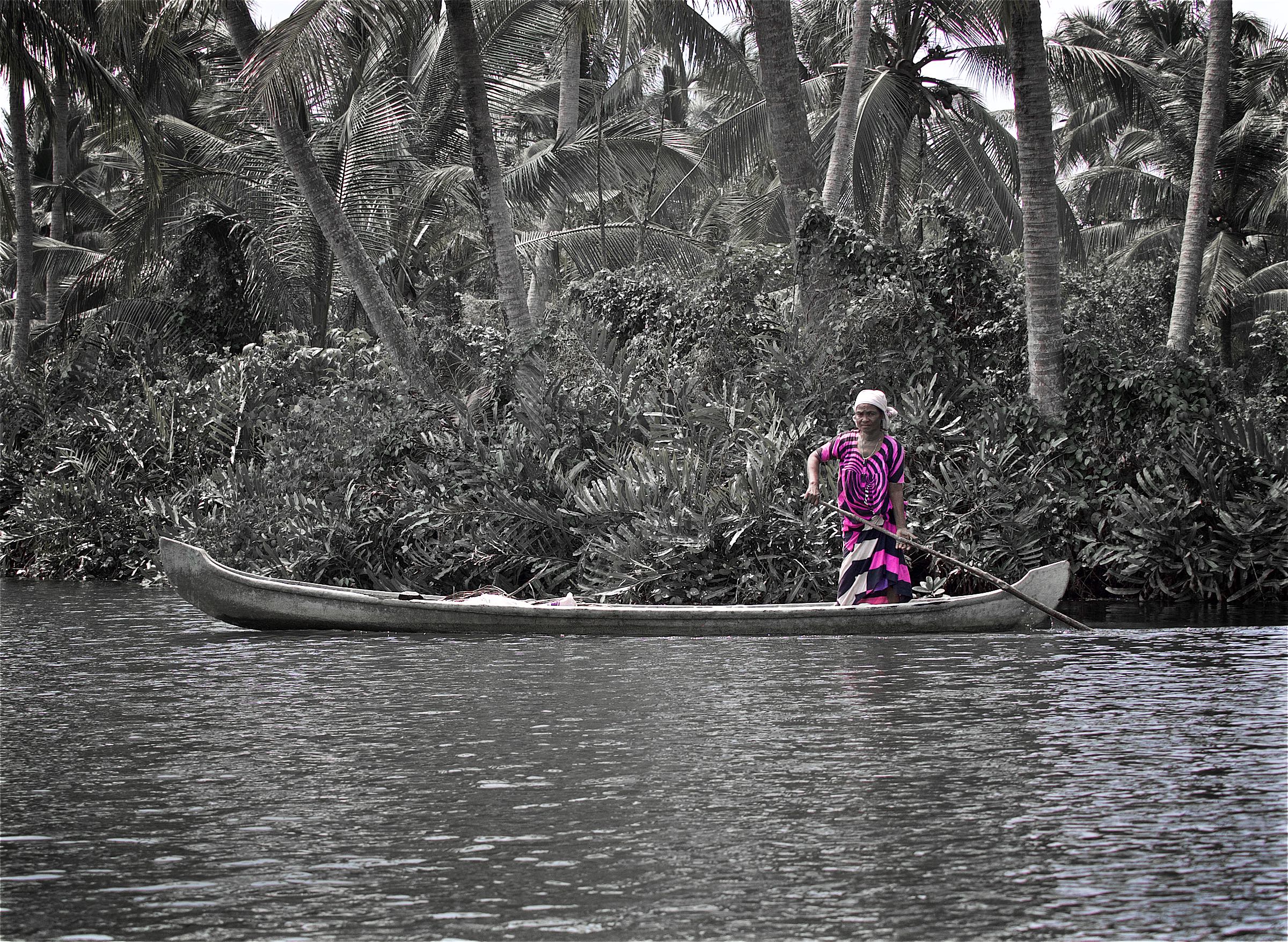 Navigating the Waters