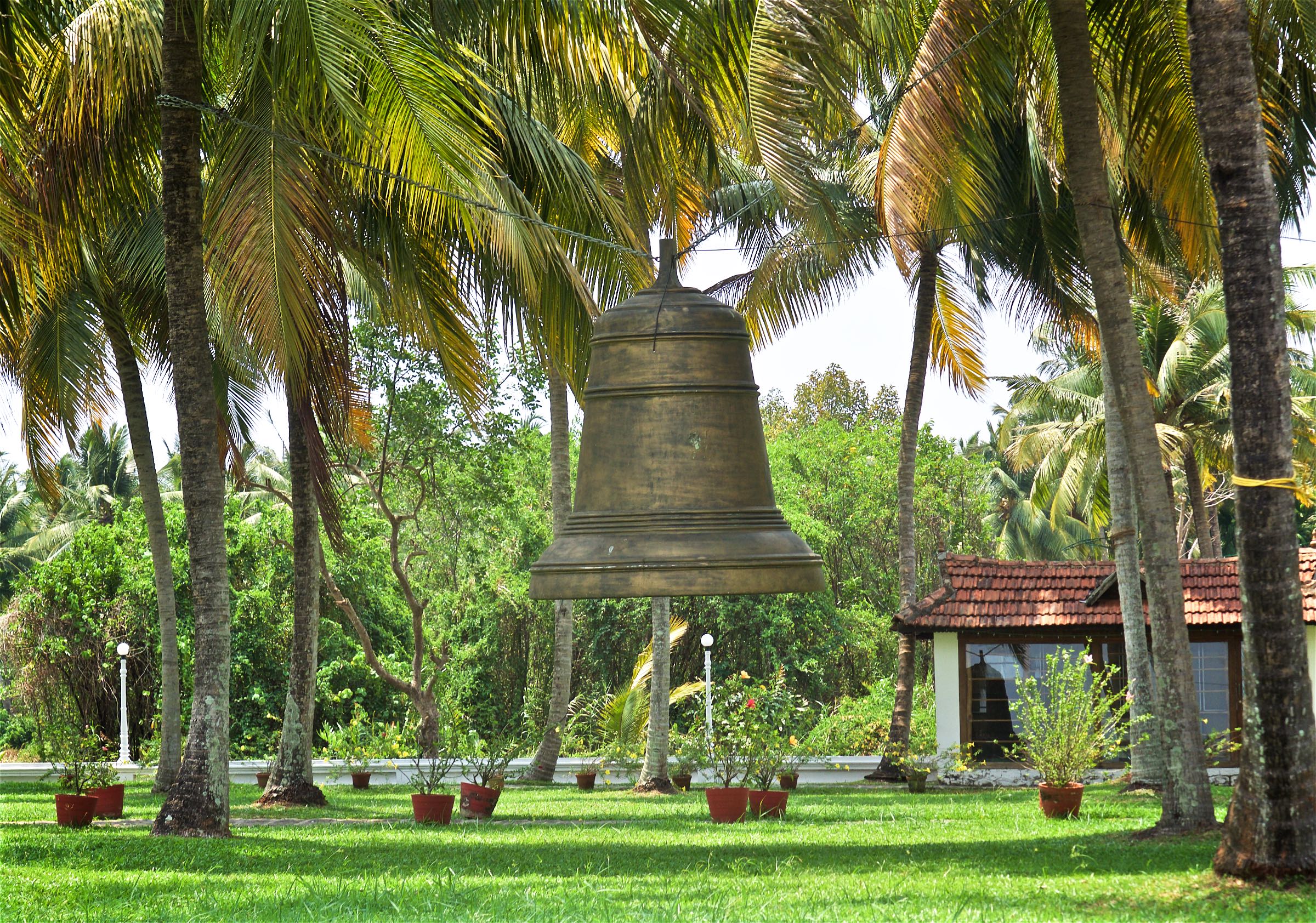 The Bell