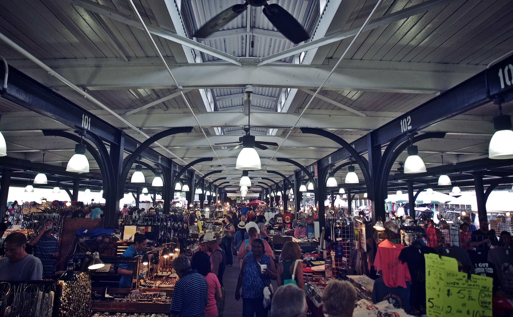 French Market