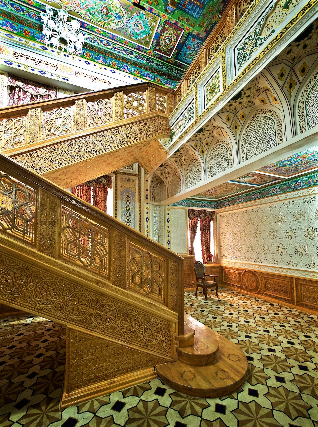 Wedding Hall