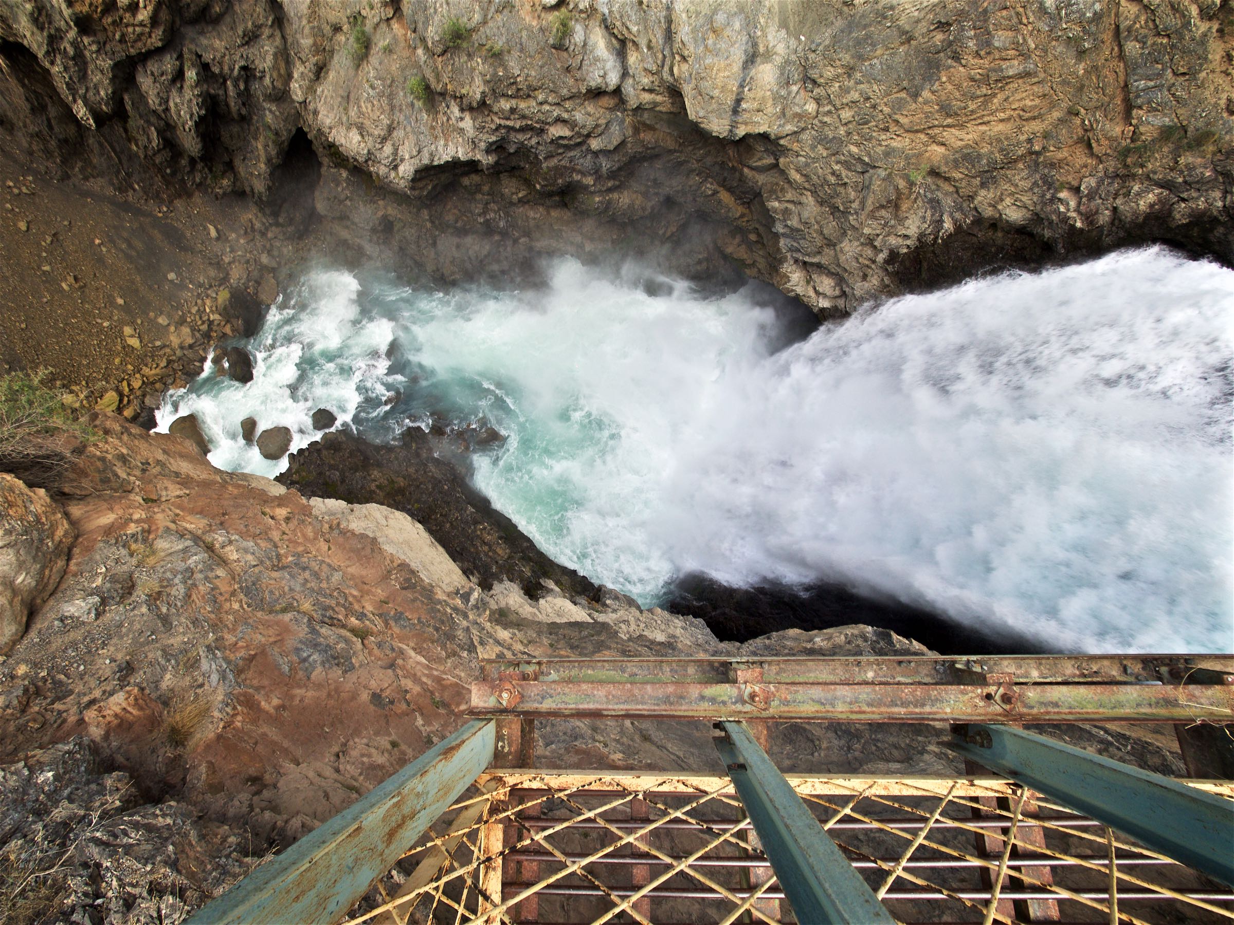 Viewing Platform