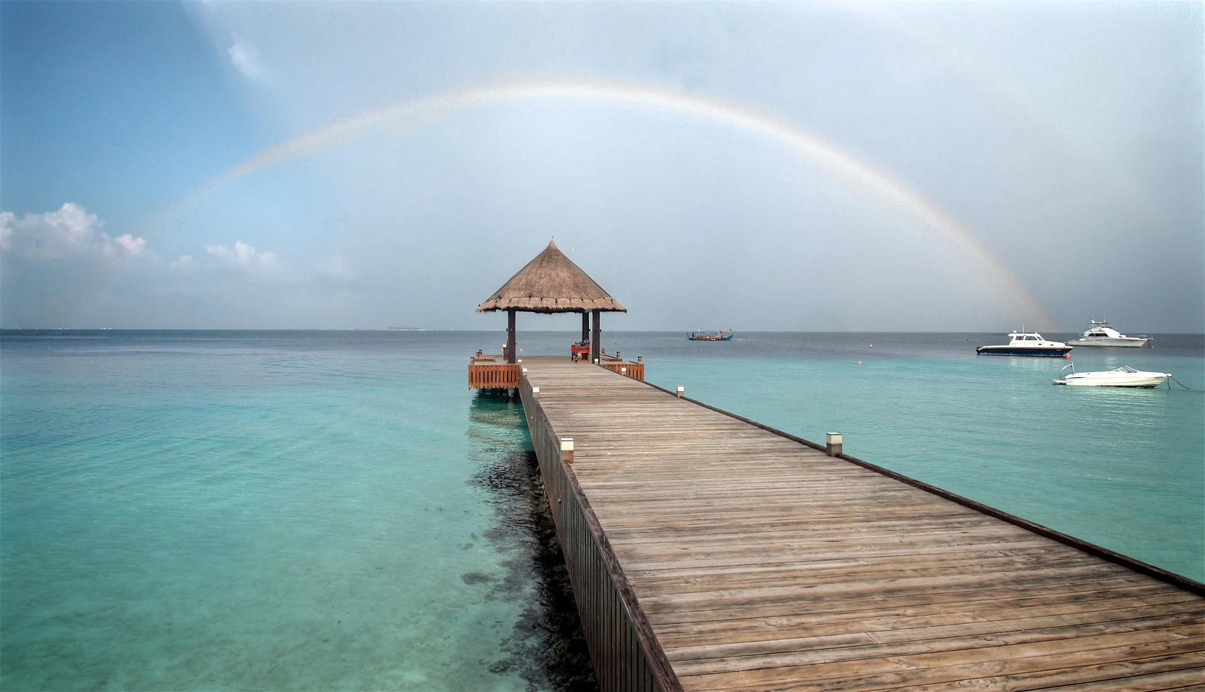 Rainbow