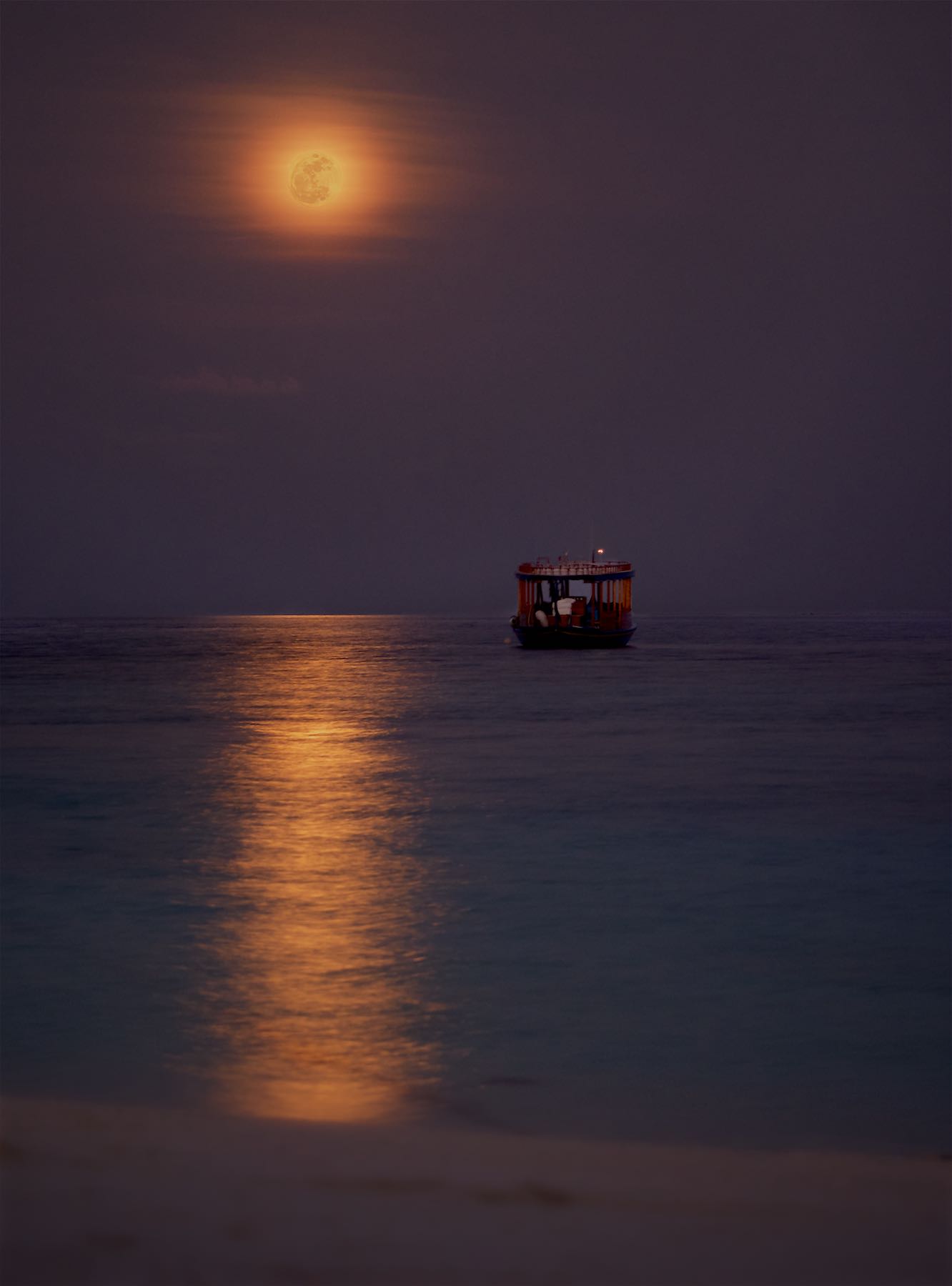 Moonrise