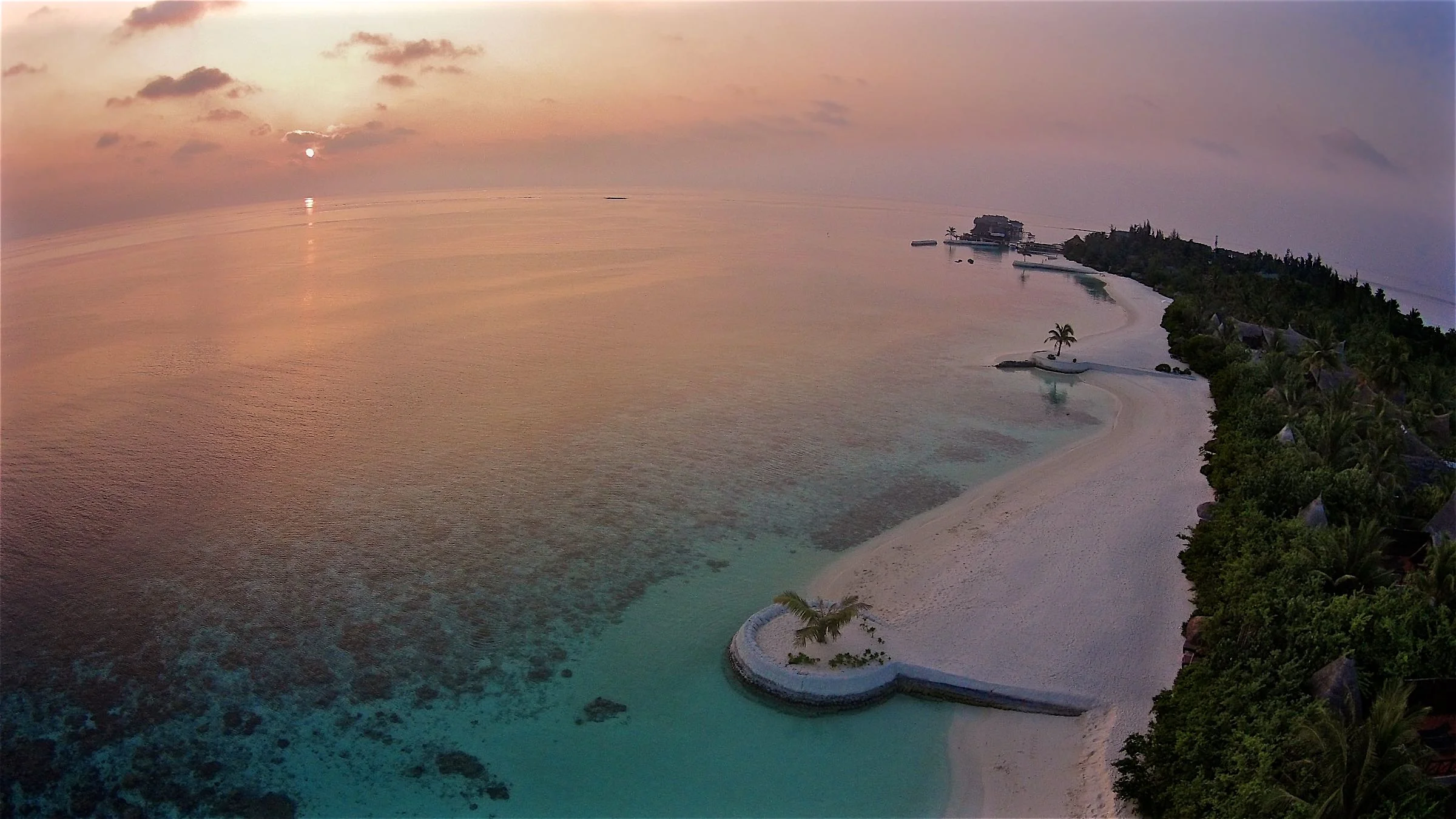 Sunset Flights