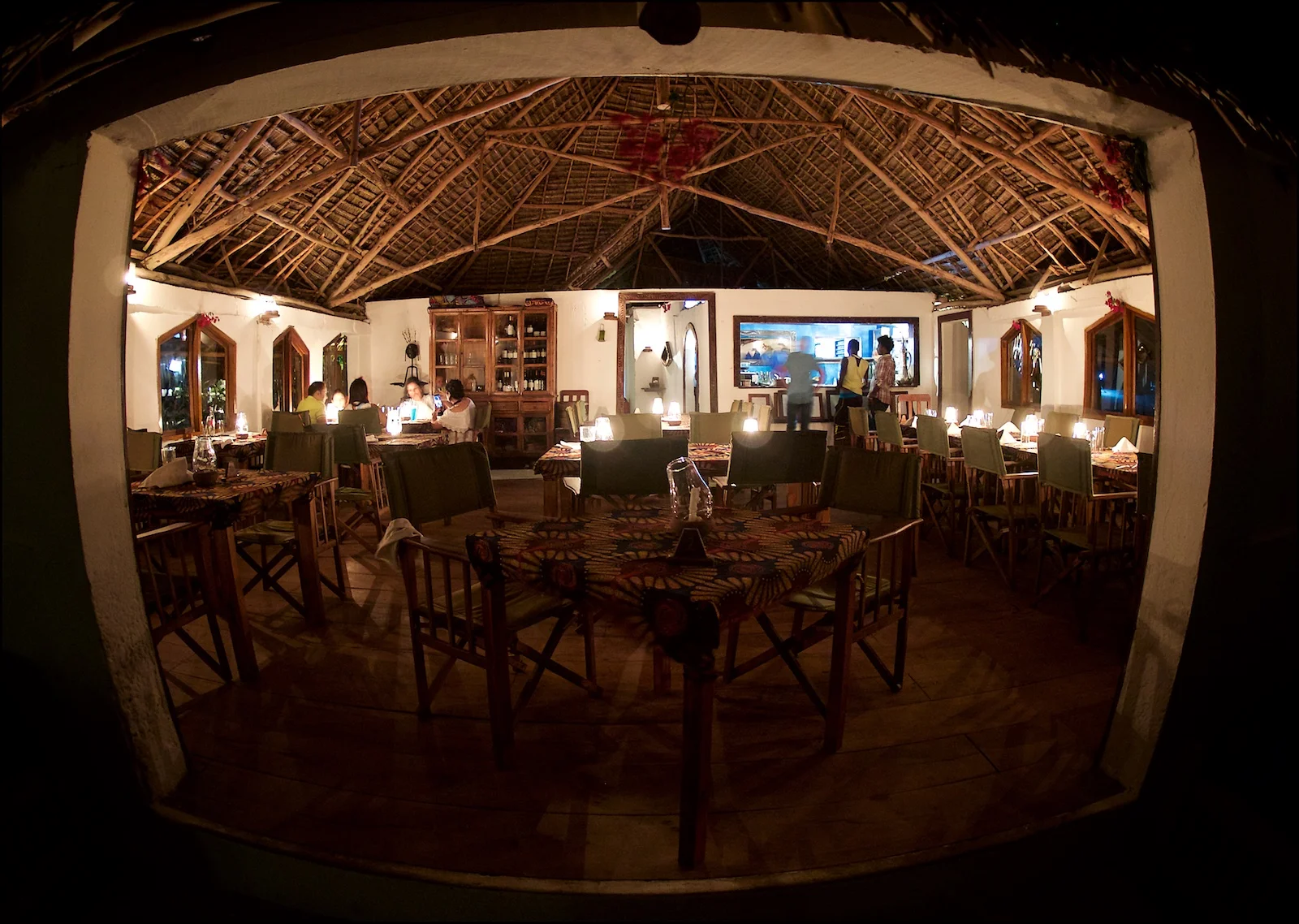 The Inside