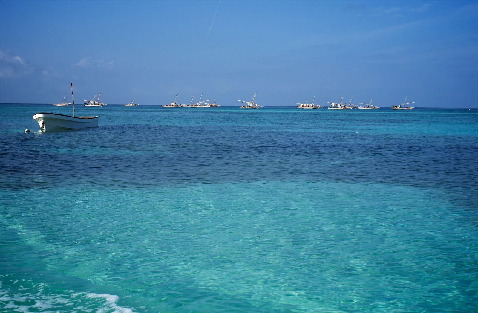 Crystal Clear