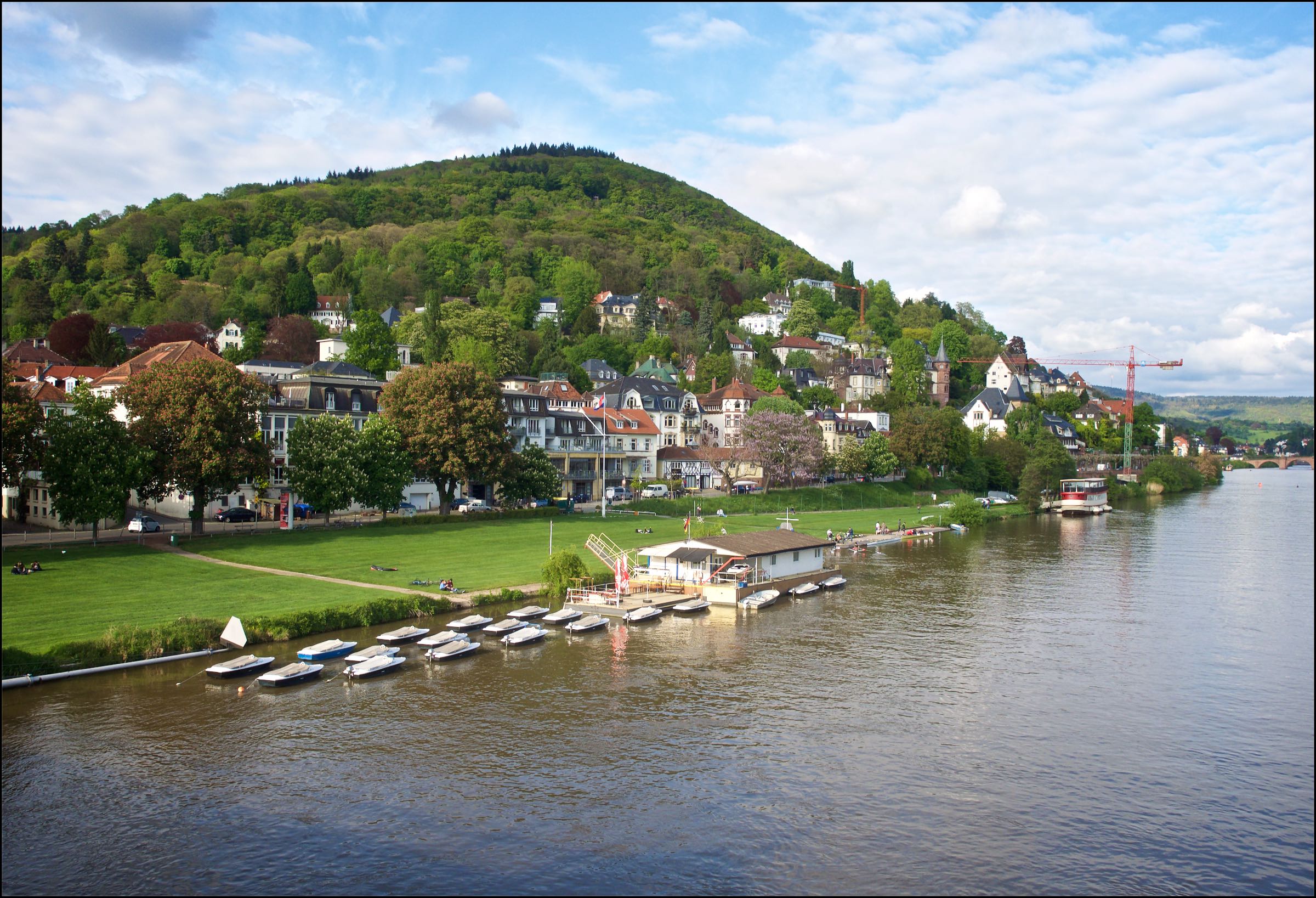 Neckar Shores