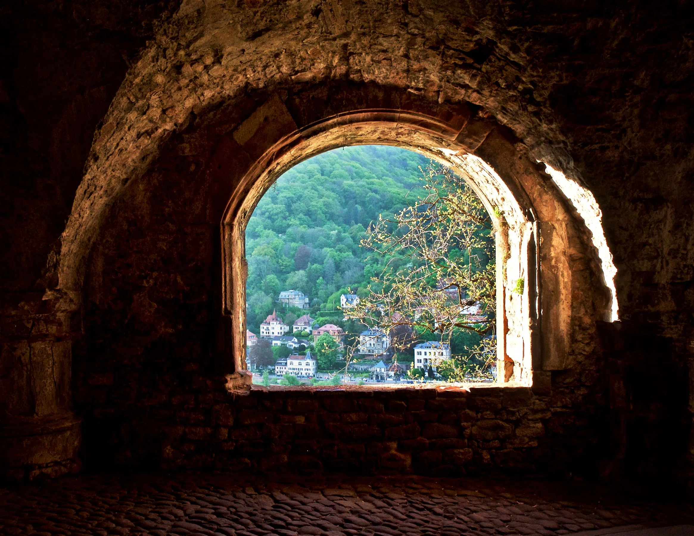Tunnels