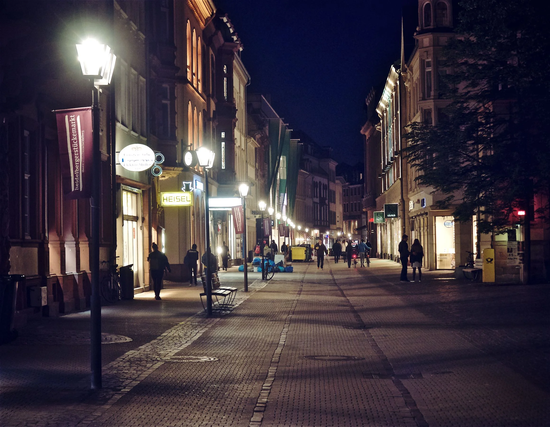 Main Street