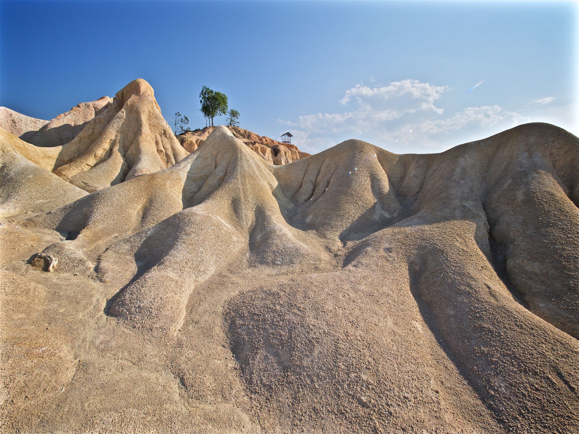 Rock Formations