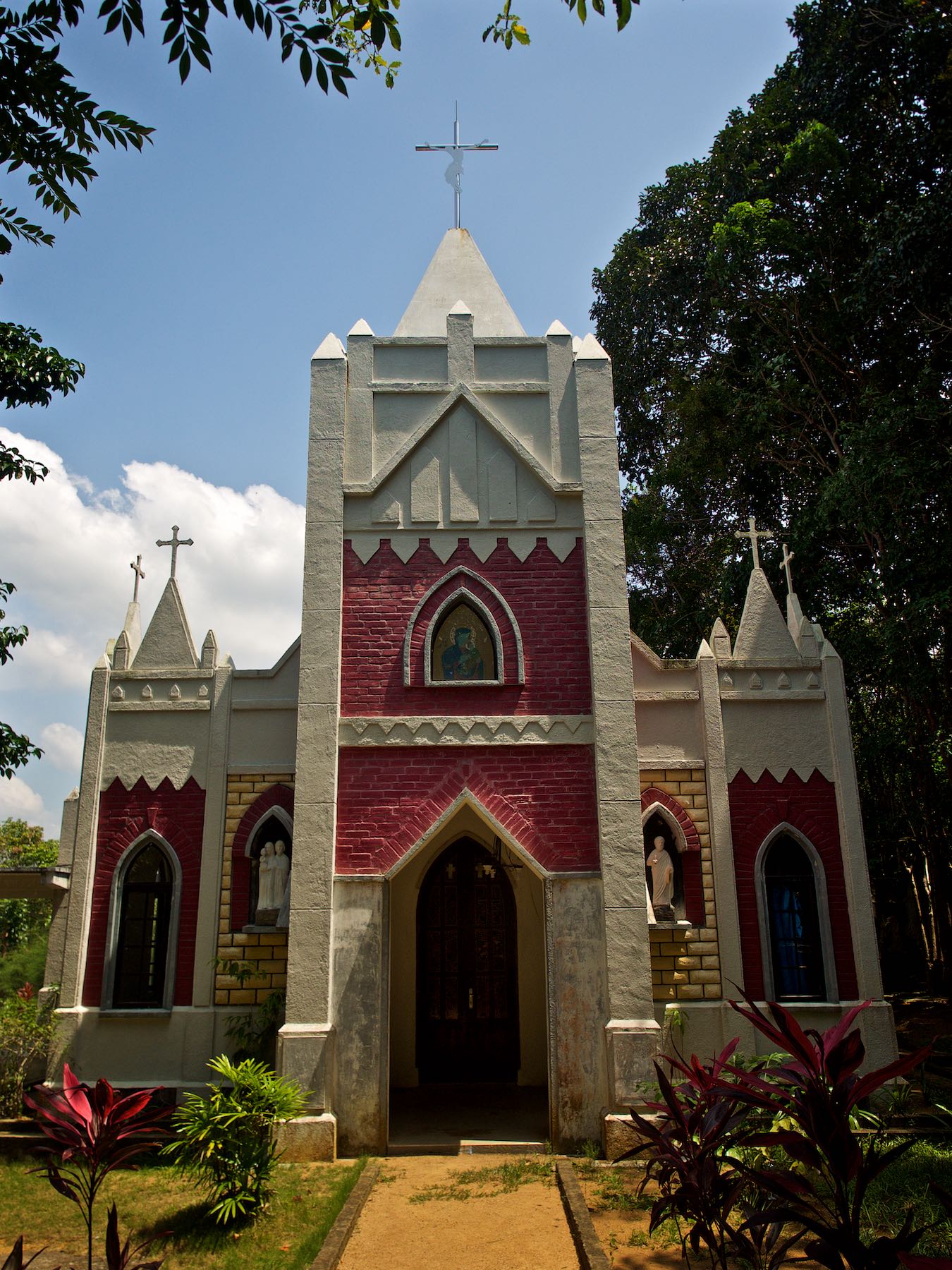 Island Church