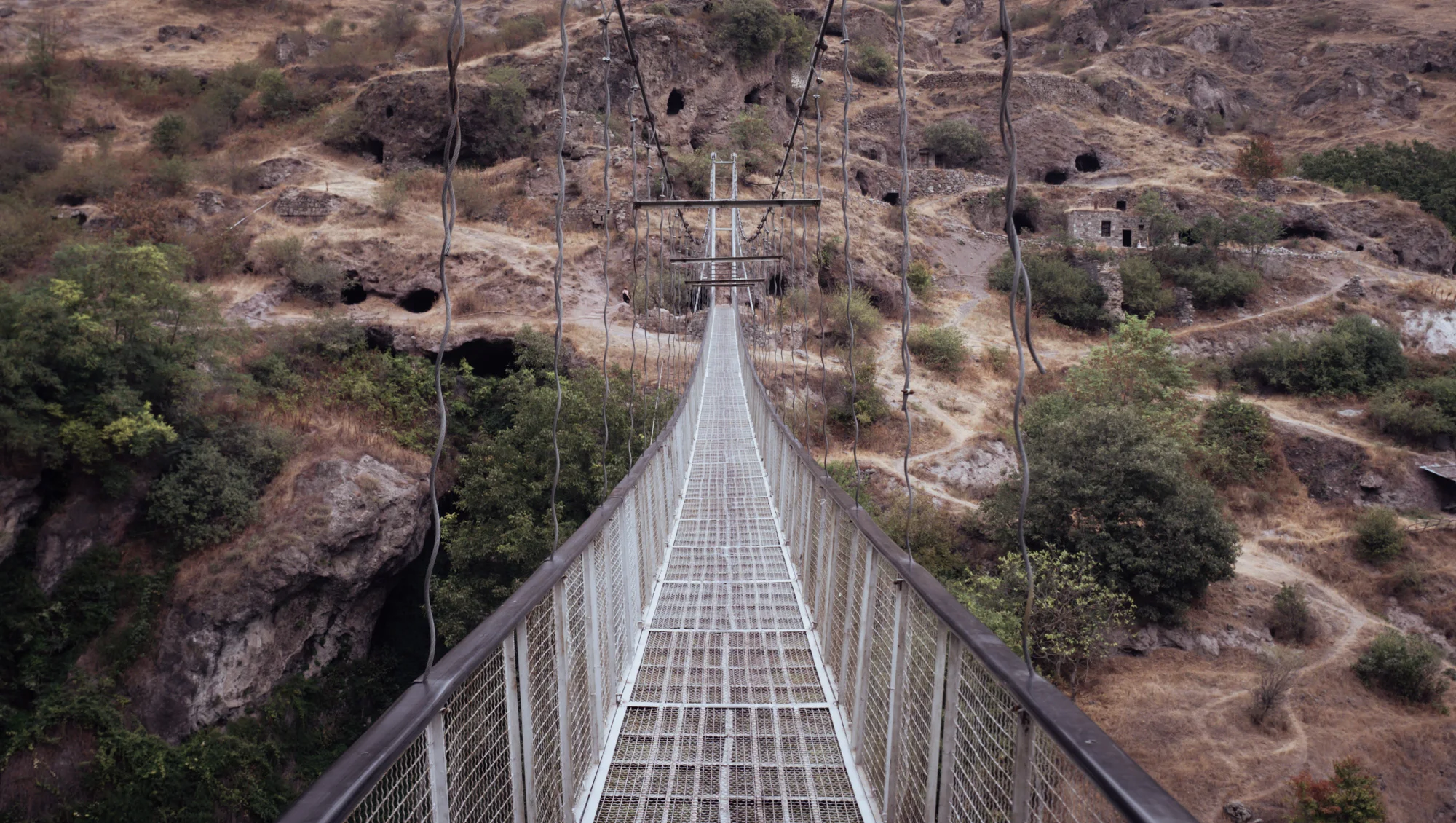 Crossing