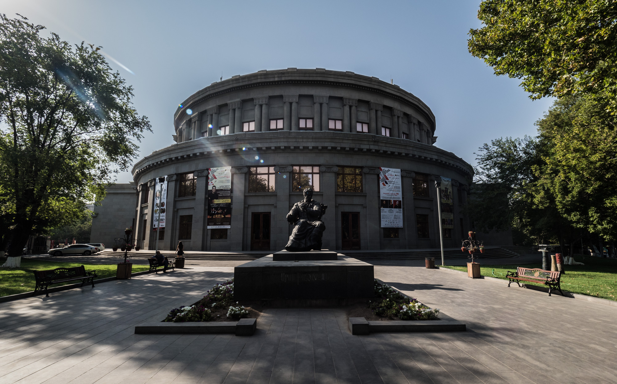 Yerevan Opera