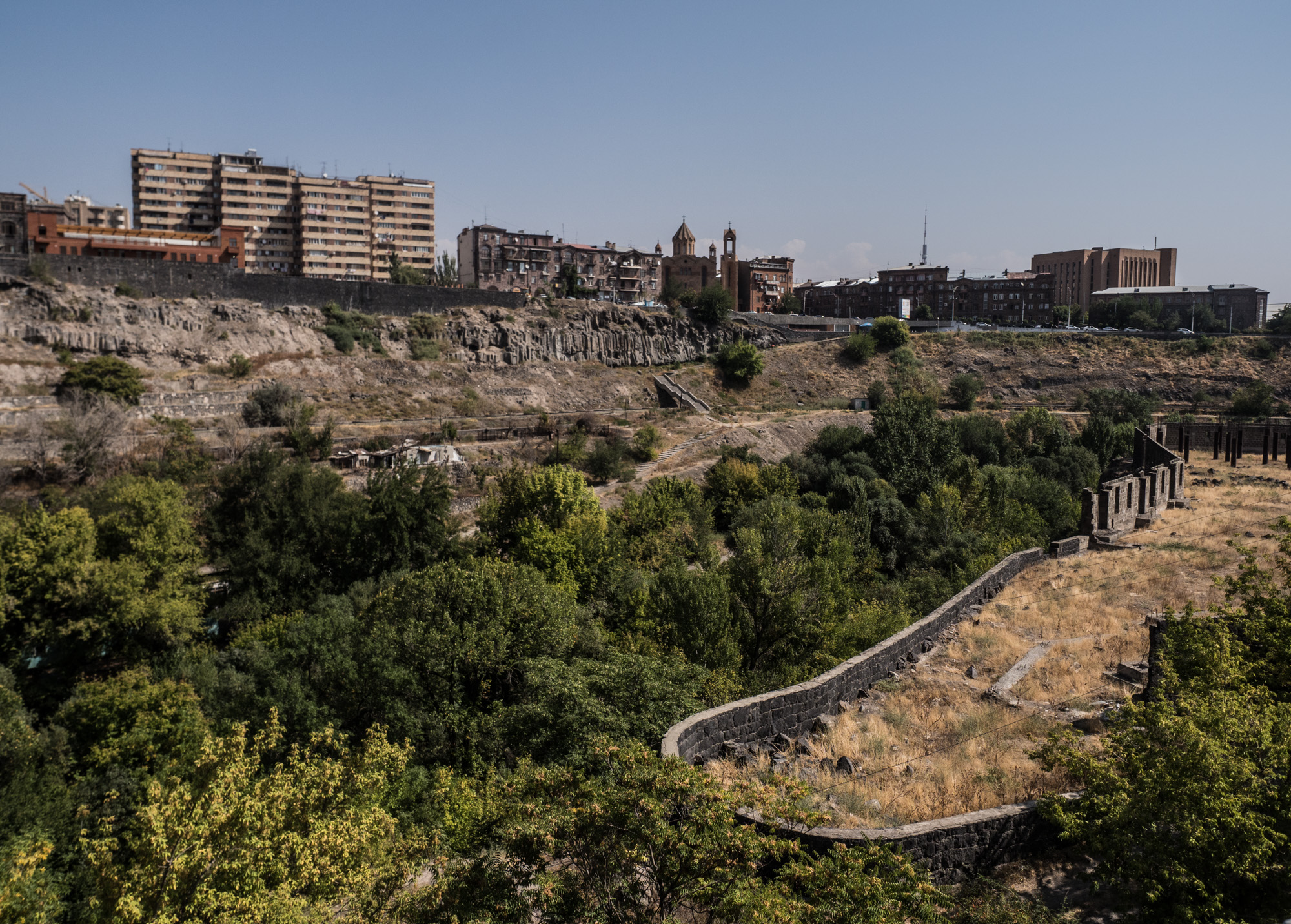 Yerevan Views