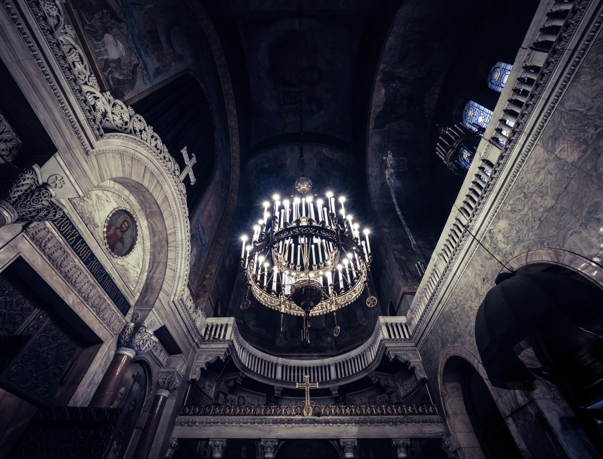 Alexander Nevsky Cathedral