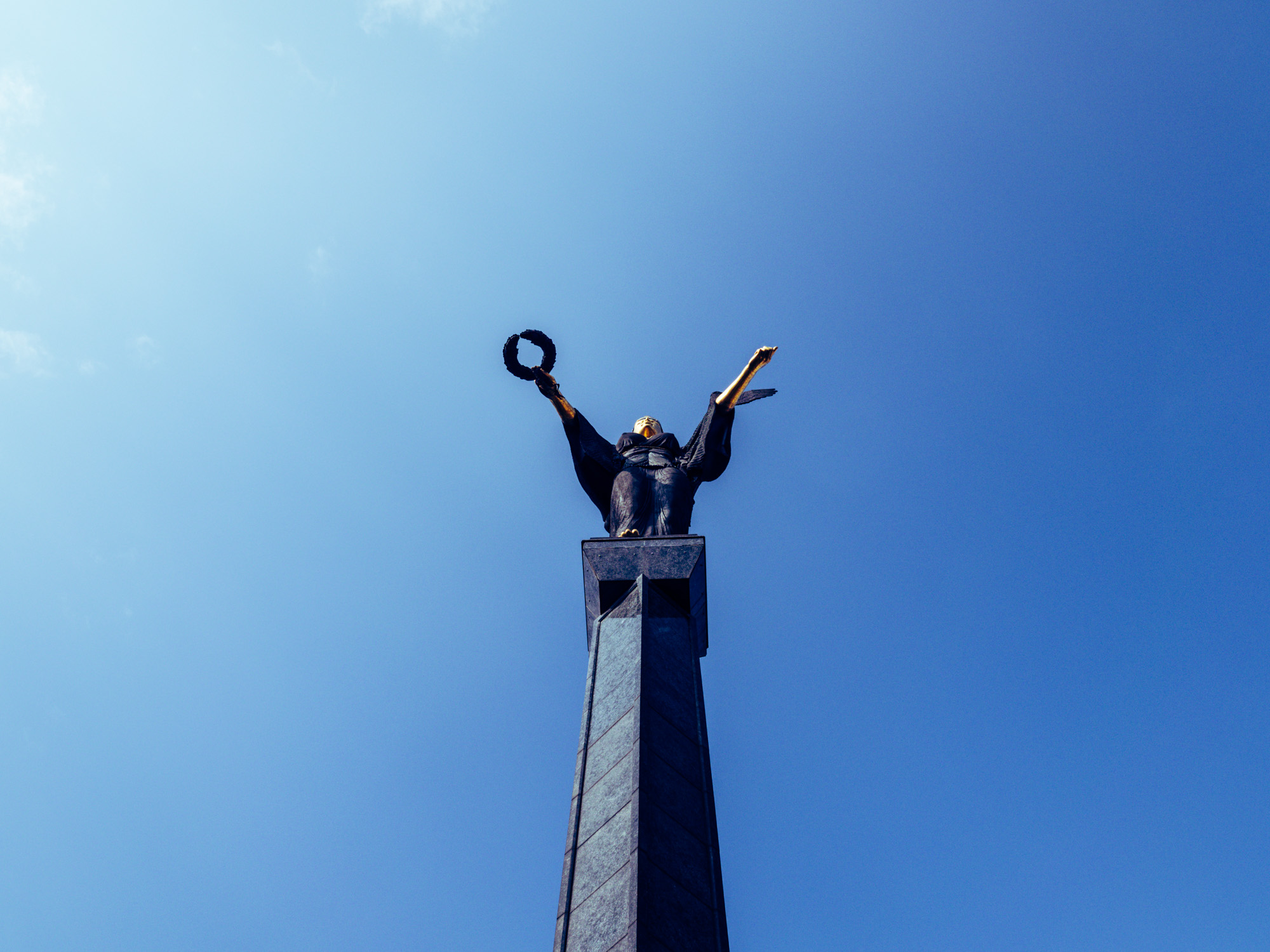 Saint Sofia Monument