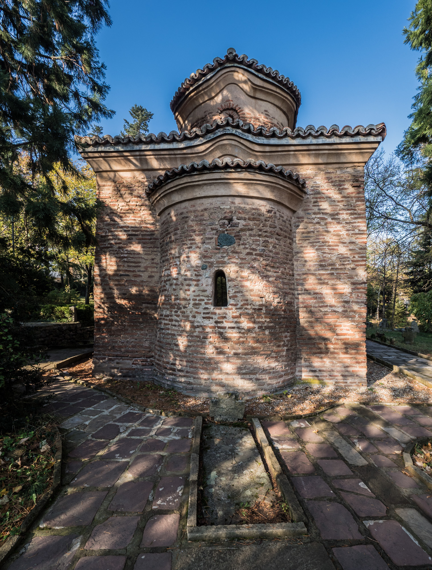 Boyana Church