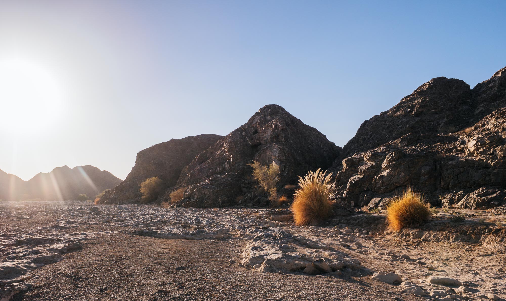 Wadi Shawka