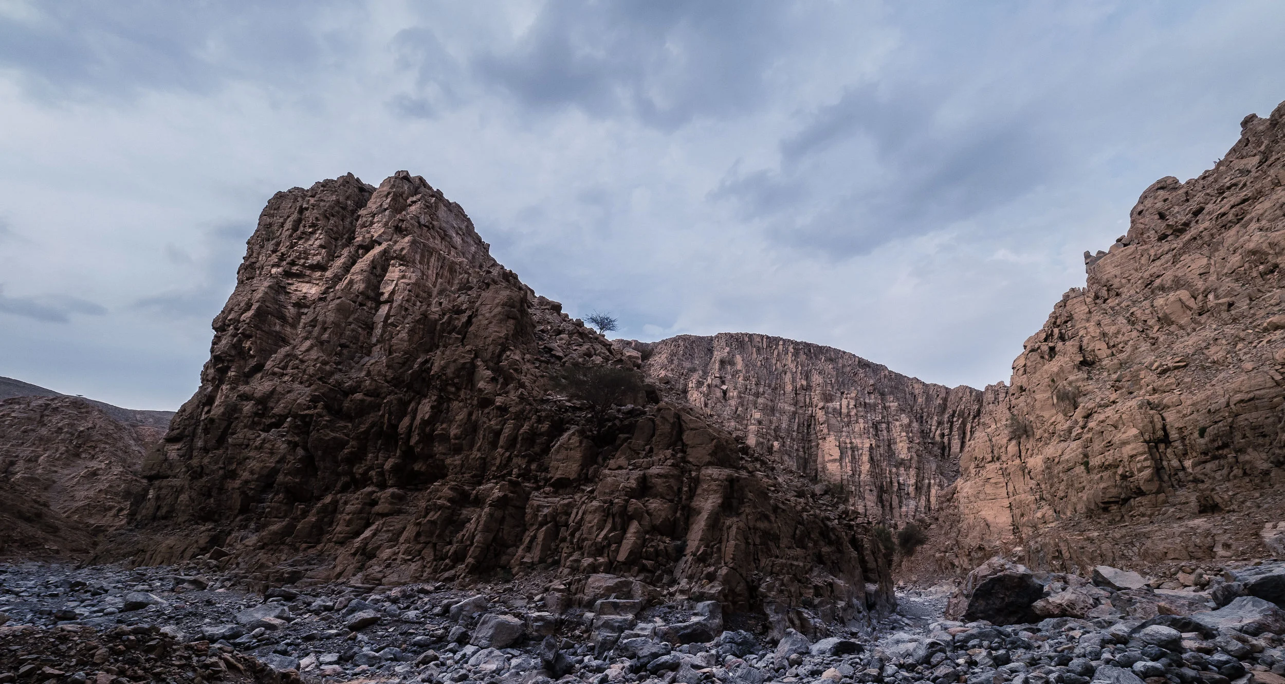 Riverbed