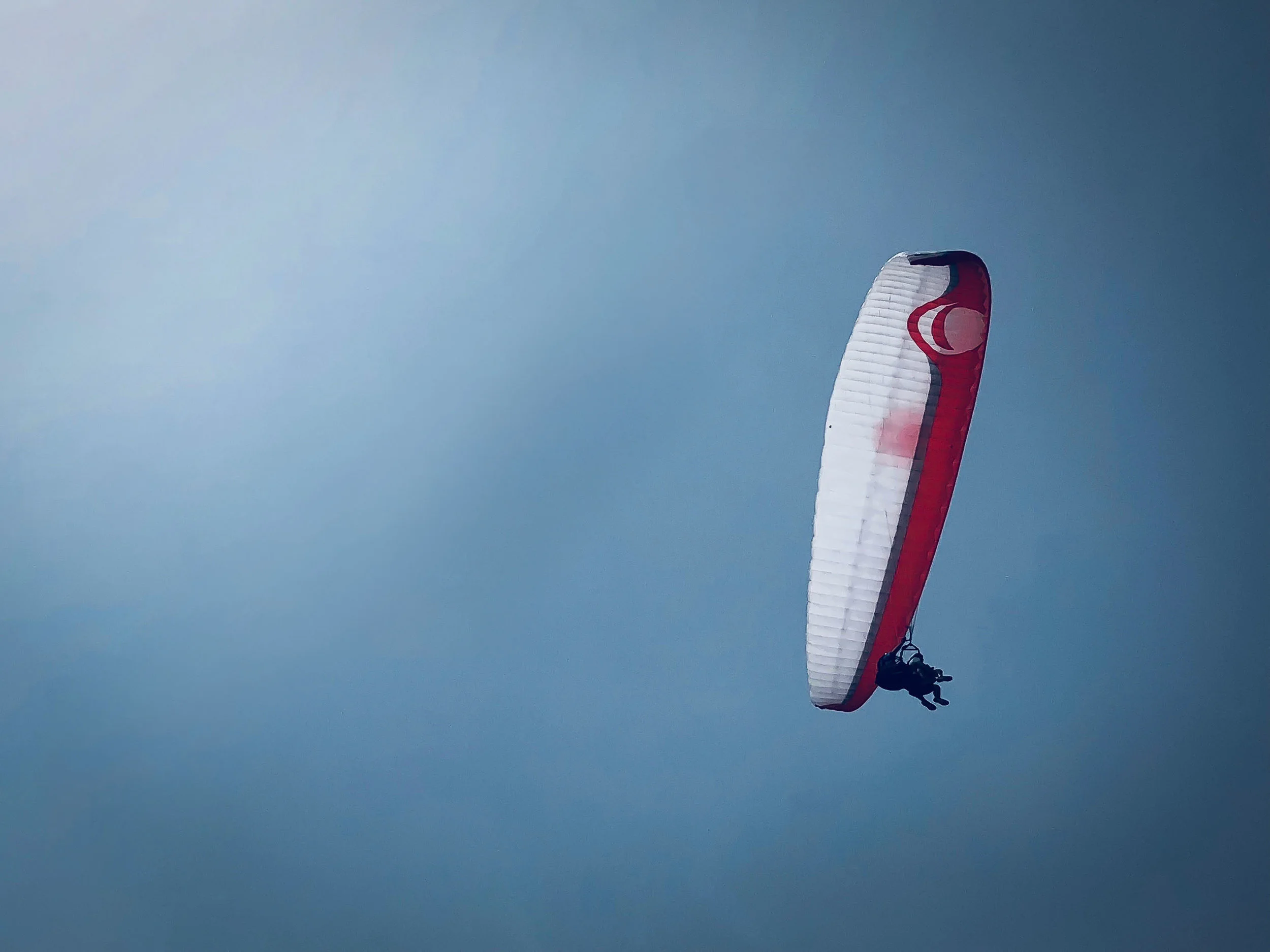 In The Air