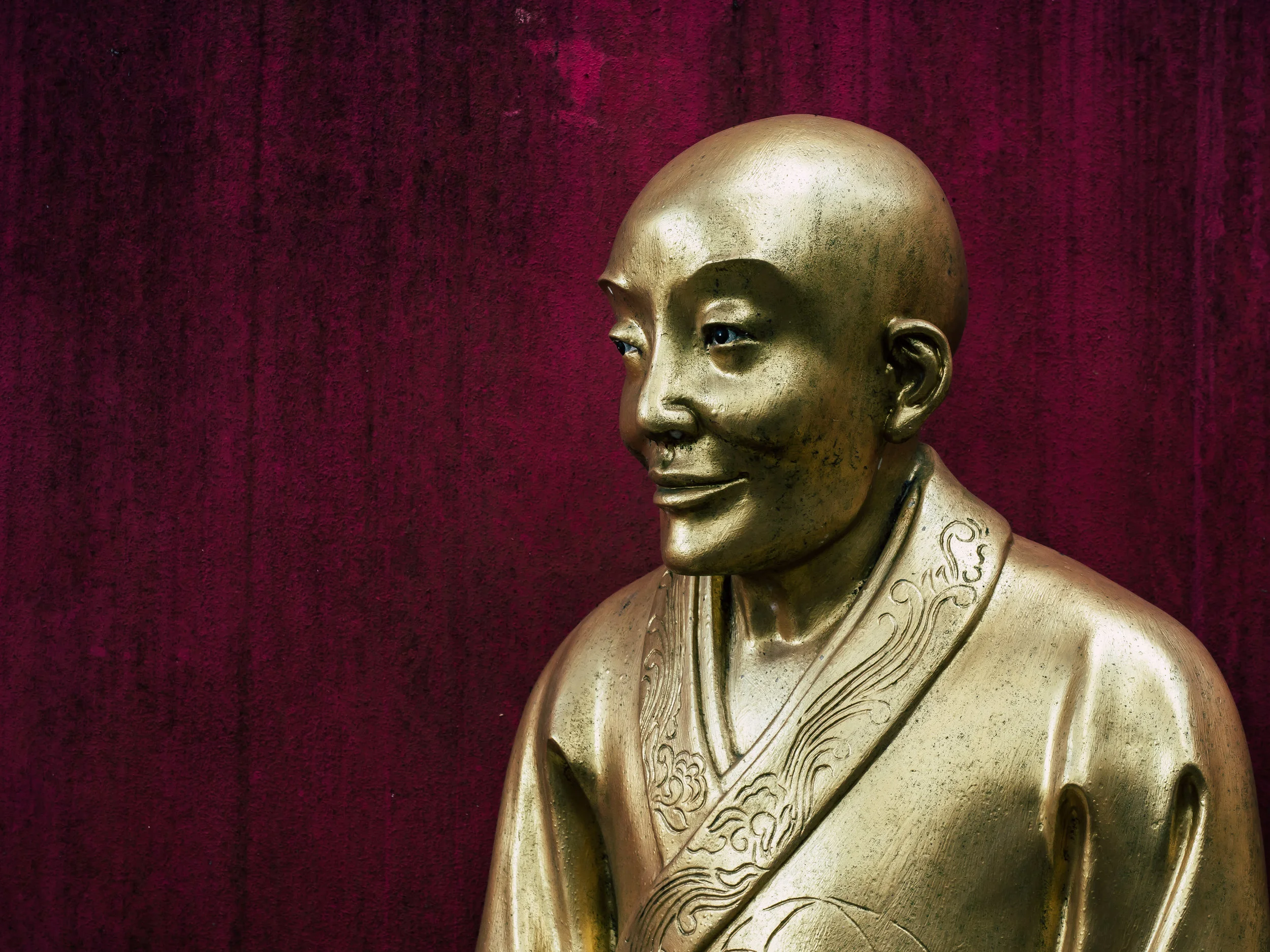 Hong Kong - China, but not really — Florian Kriechbaumer