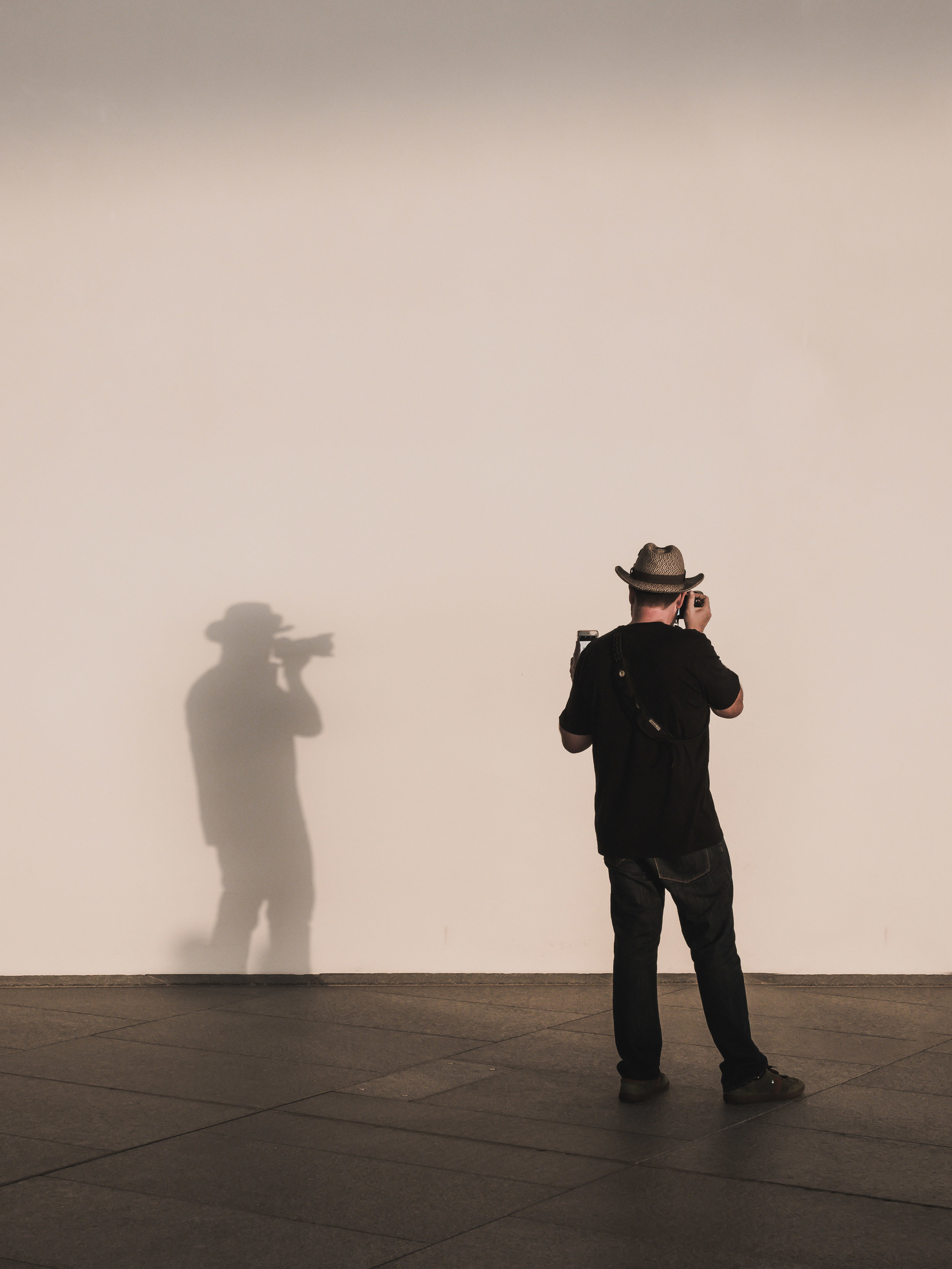 Shadows