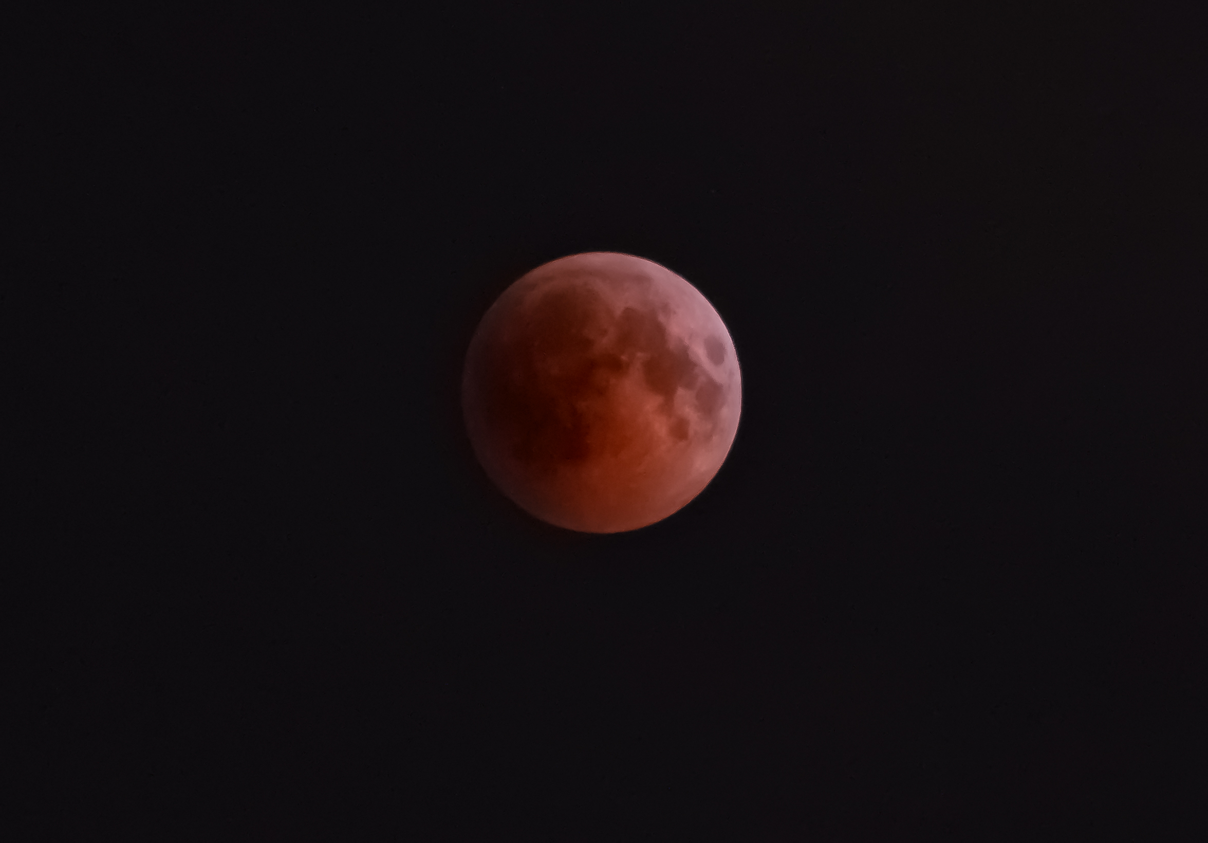 Blood Moon