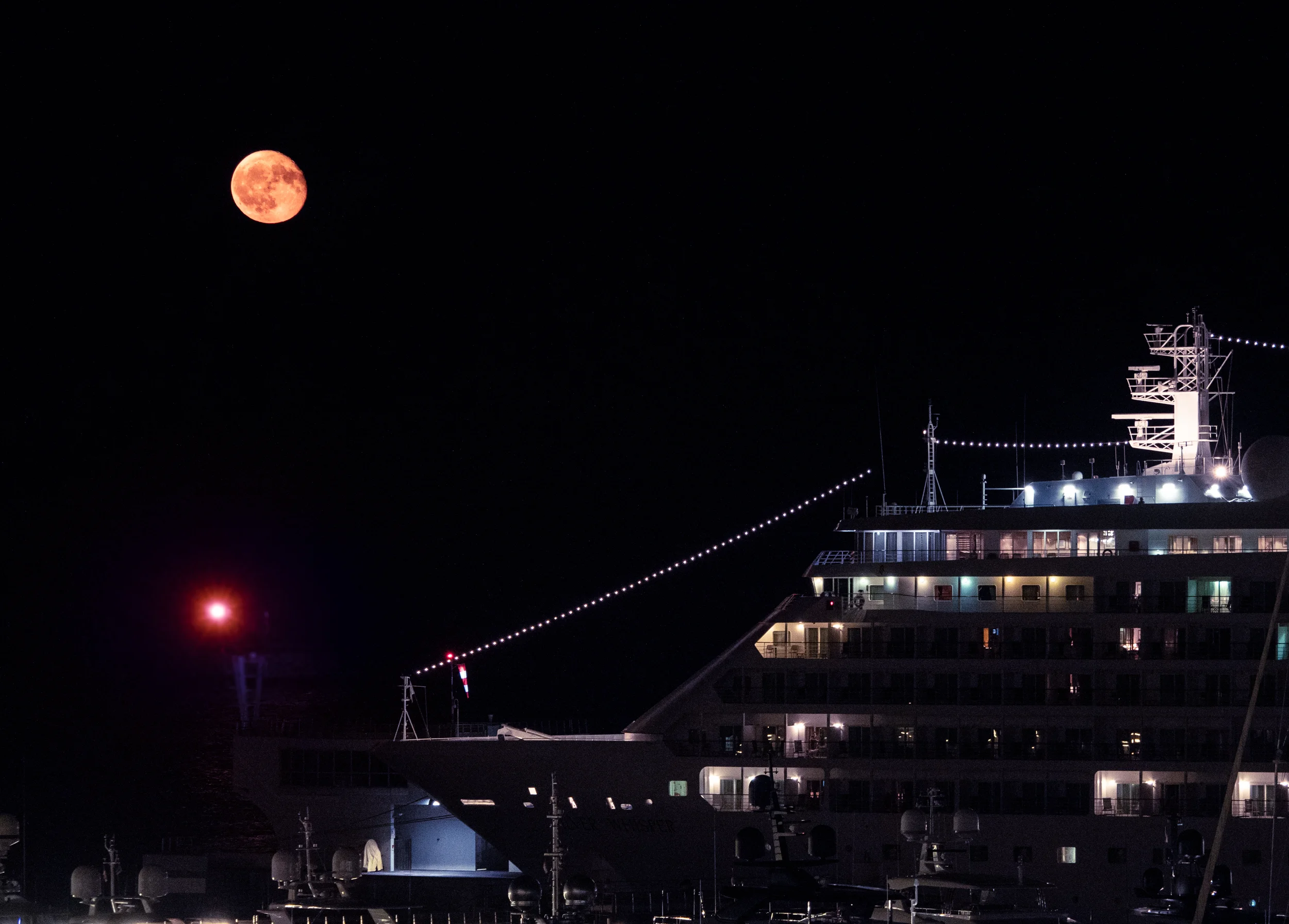 Moonrise