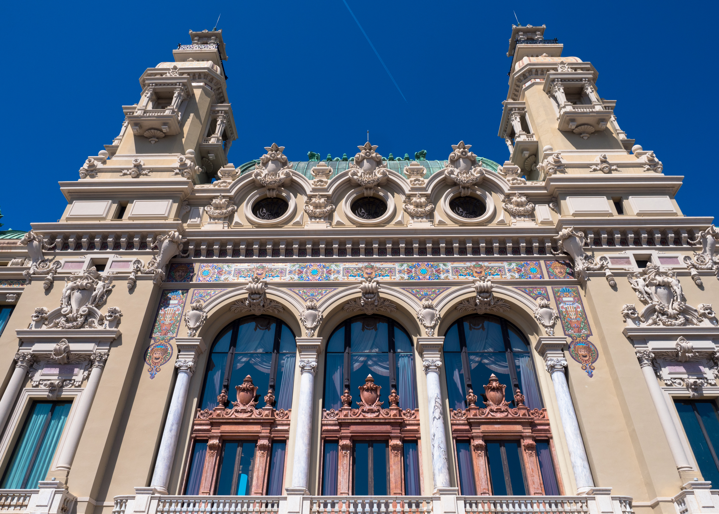 Casino de Monte Carlo