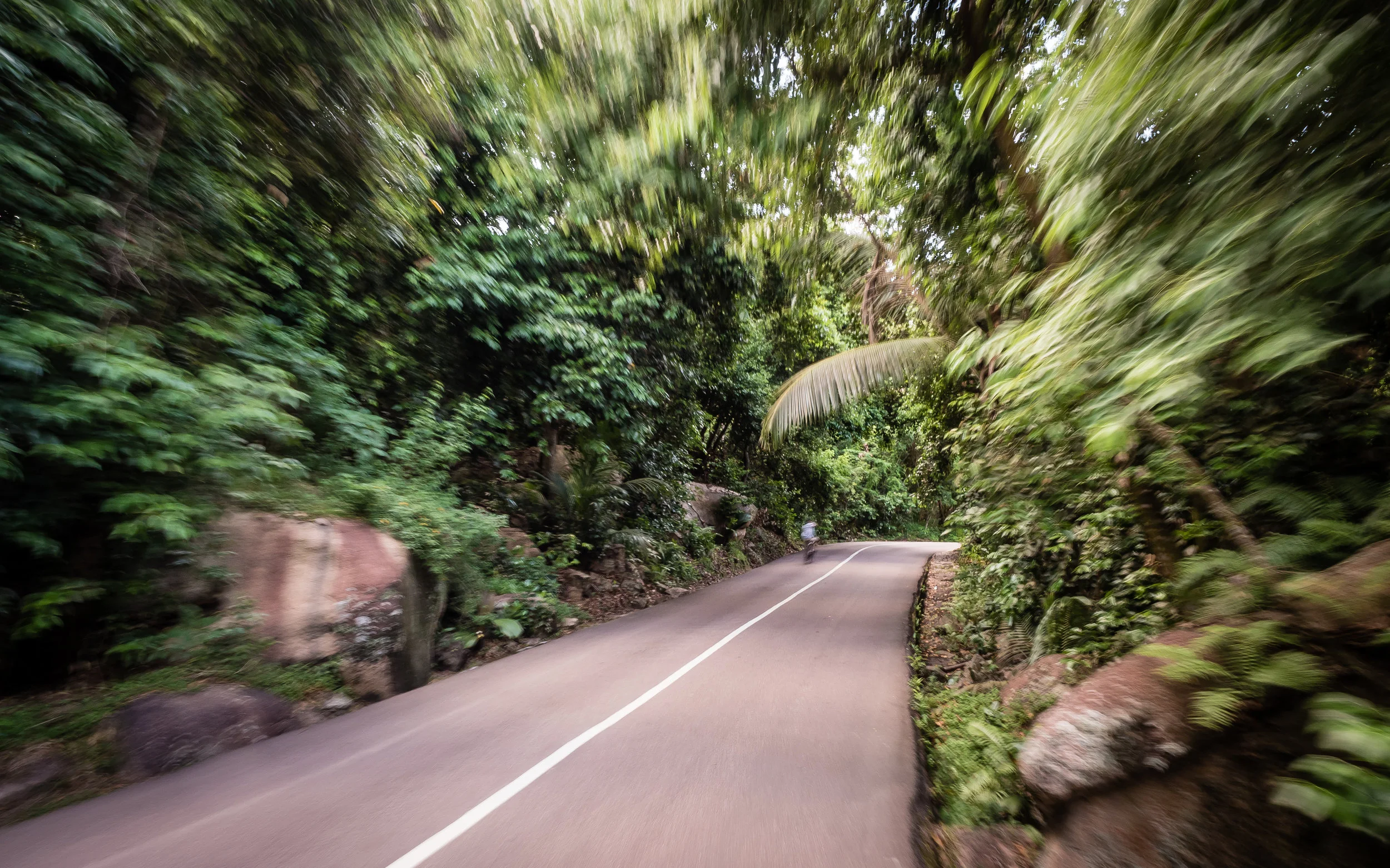 Green Roads