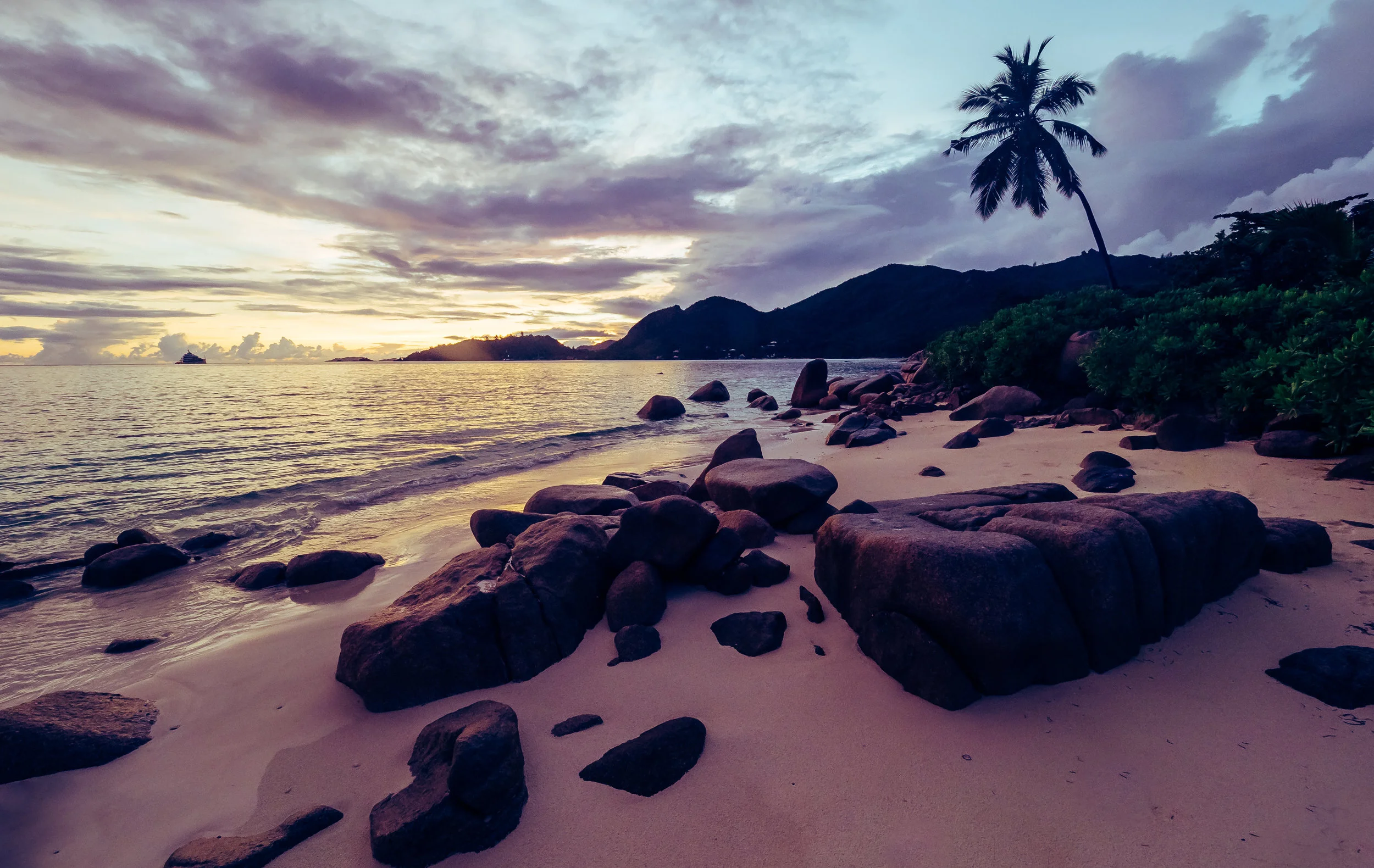 Sunrise