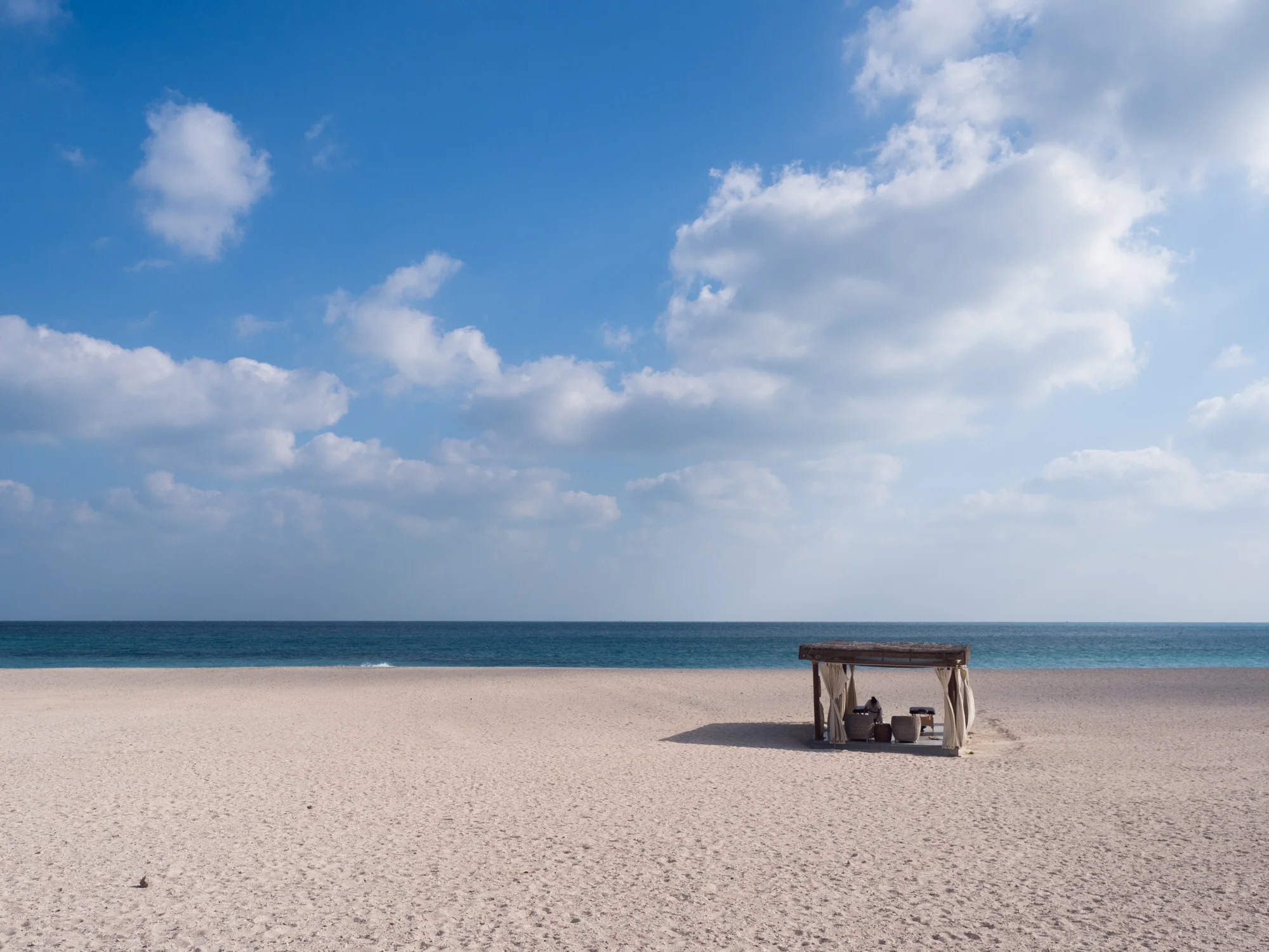 Beach Life