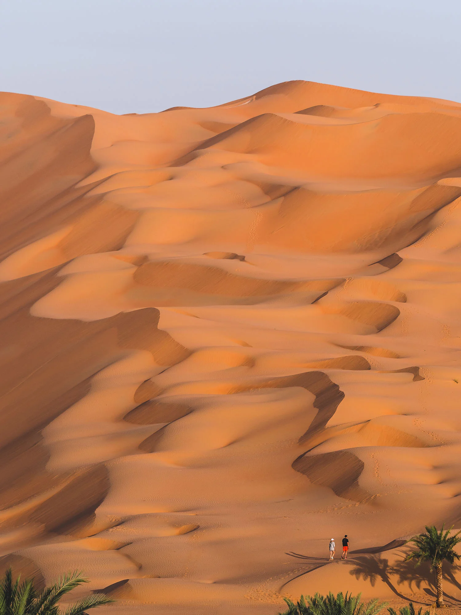 Dunes