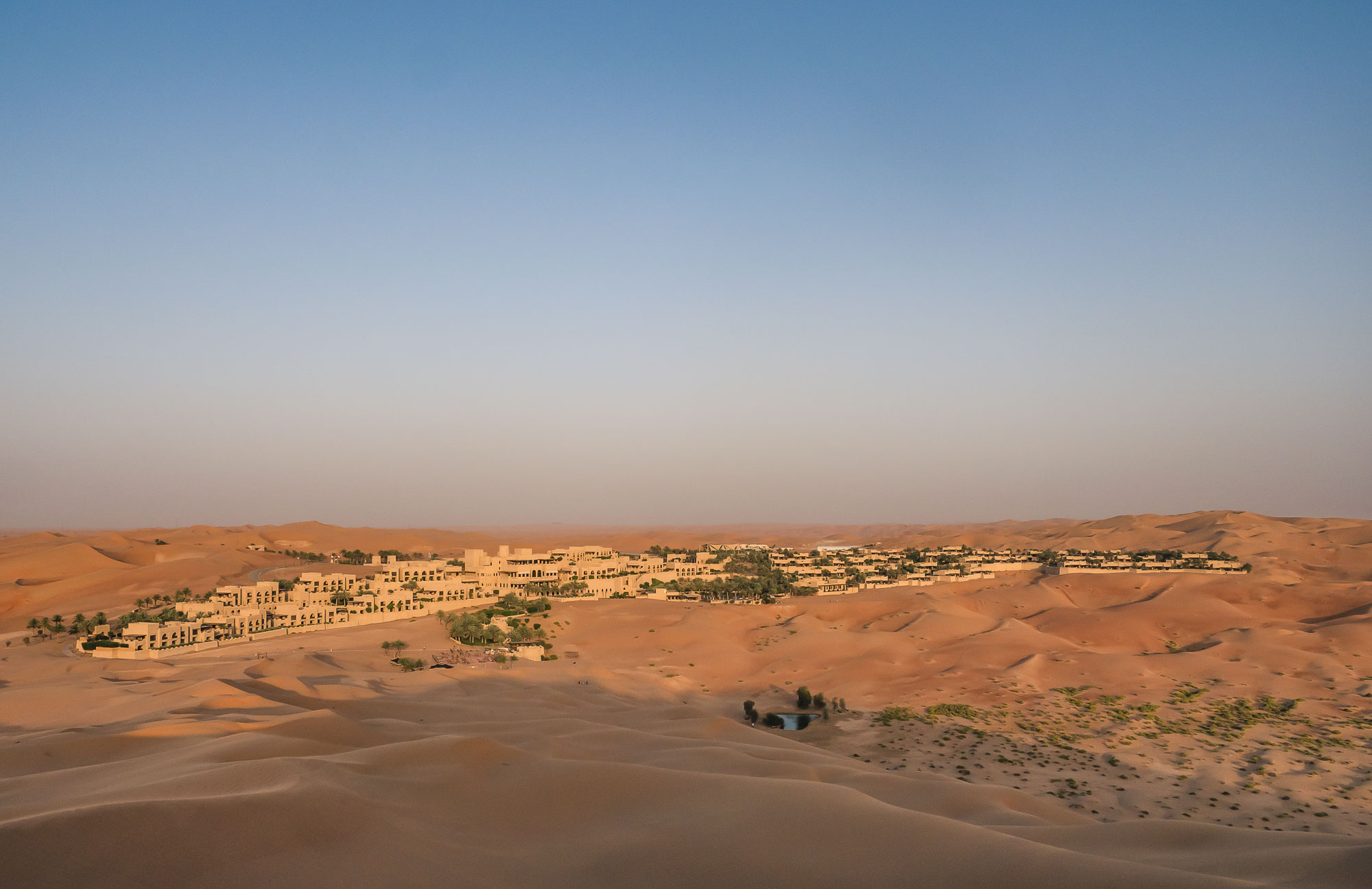 Qasr Al Sarab